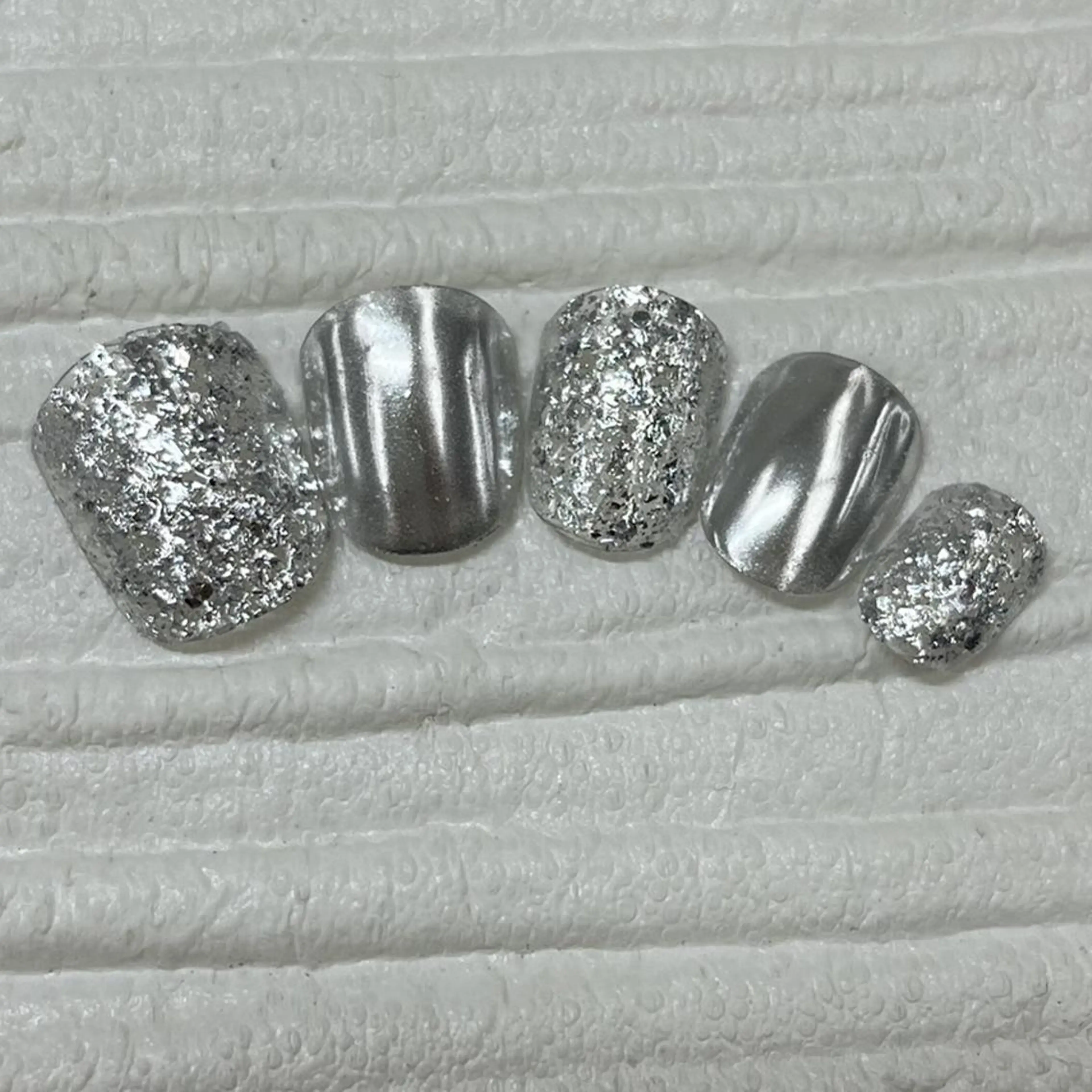 ネイル Nail salon Honey Beeのネイルデザイン