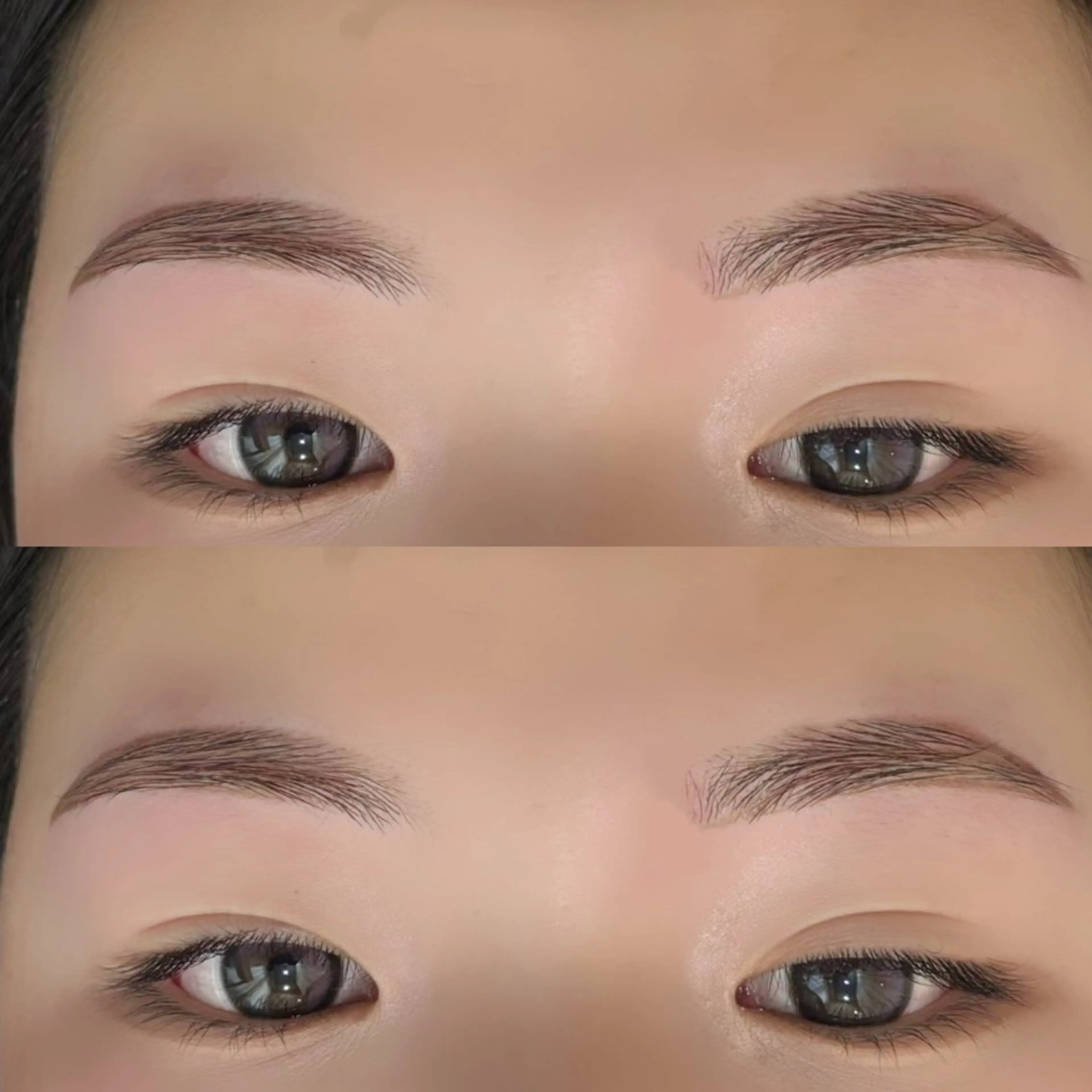 アイブロウ miel  博多所属・🪷 kana🪷のマツエク・マツパデザイン