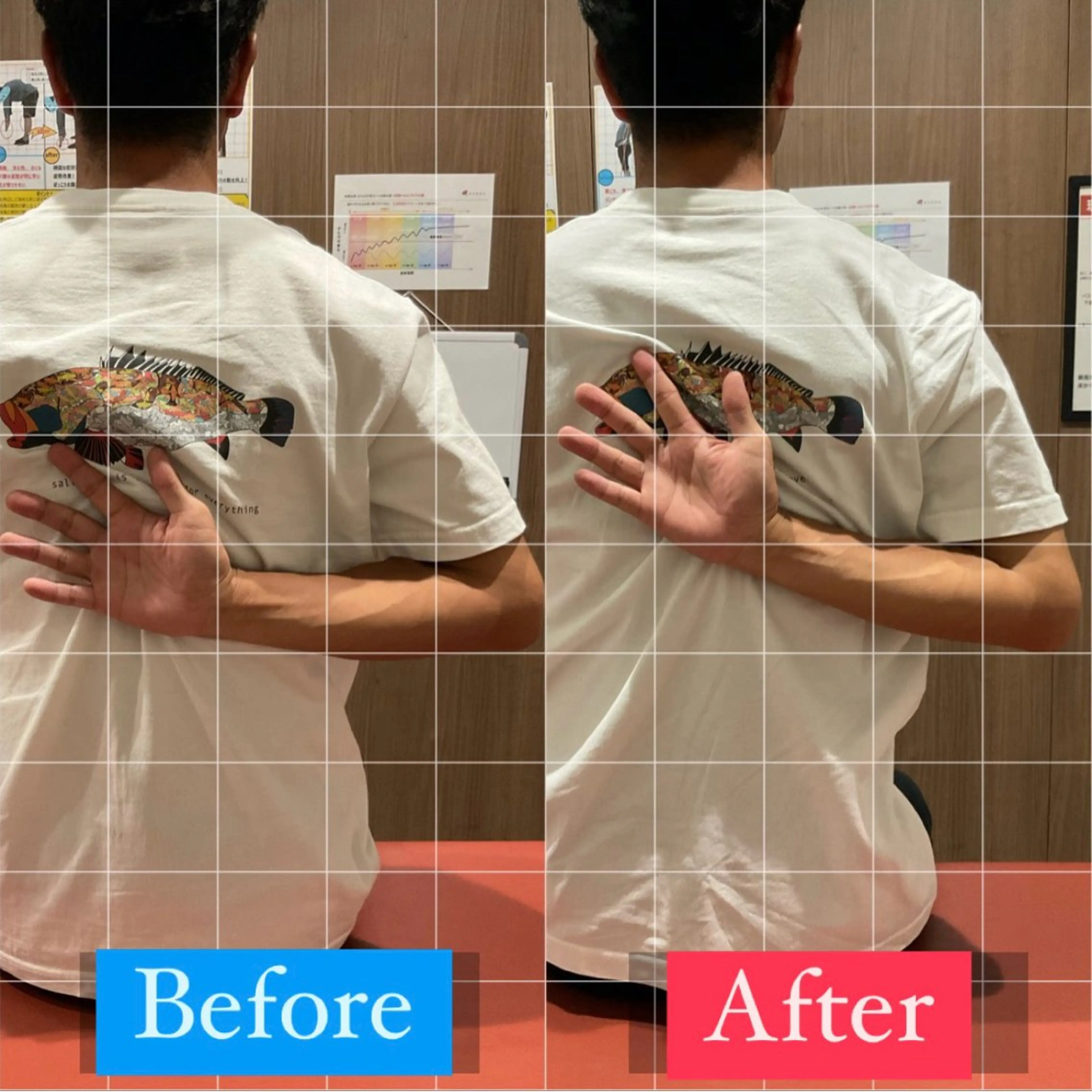 リラク 山元 一秀のエステ・リラクイメージ