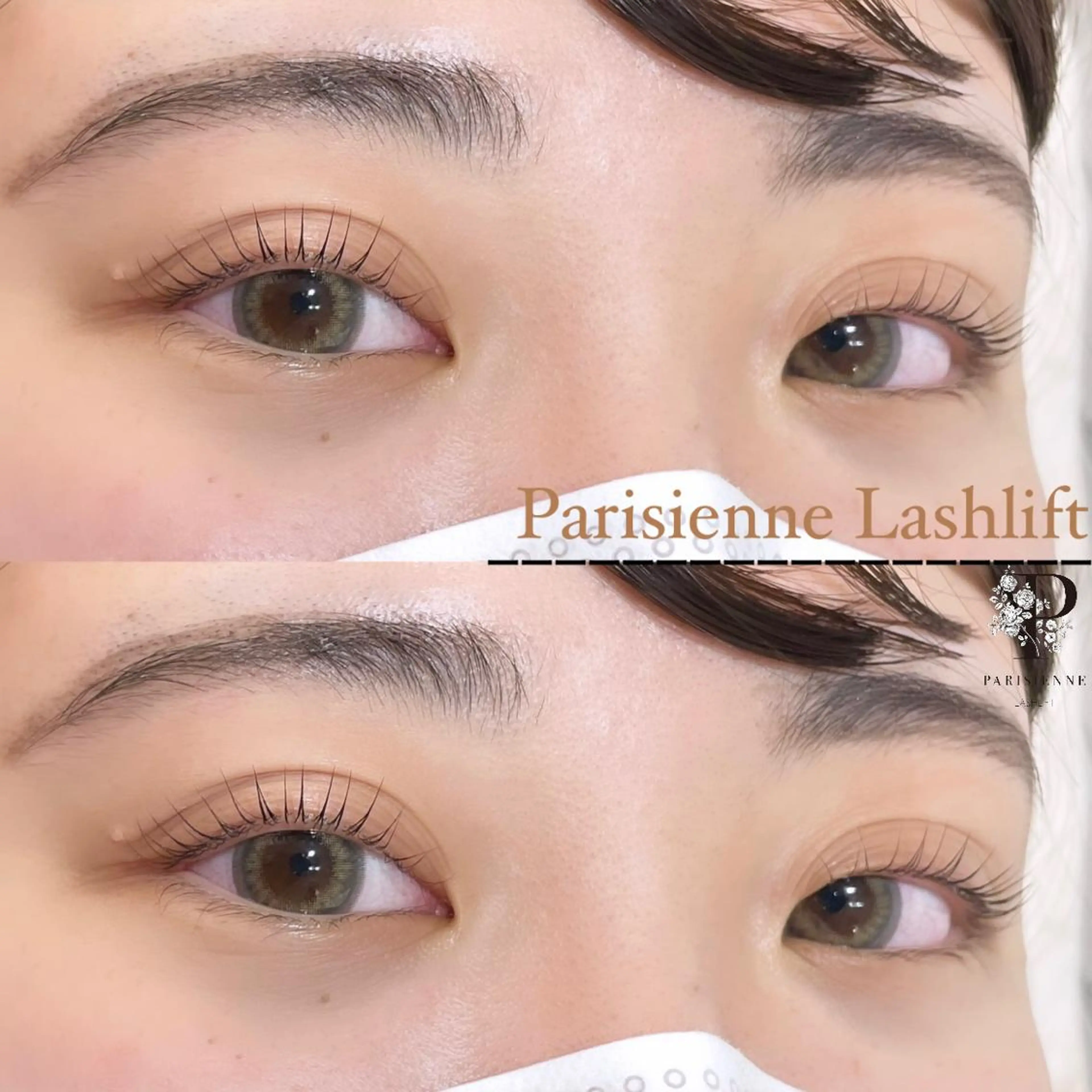 マツエク・マツパ moa＋eyelash by ENNAIL所属・MOAeyelash Honokaのマツエク・マツパデザイン