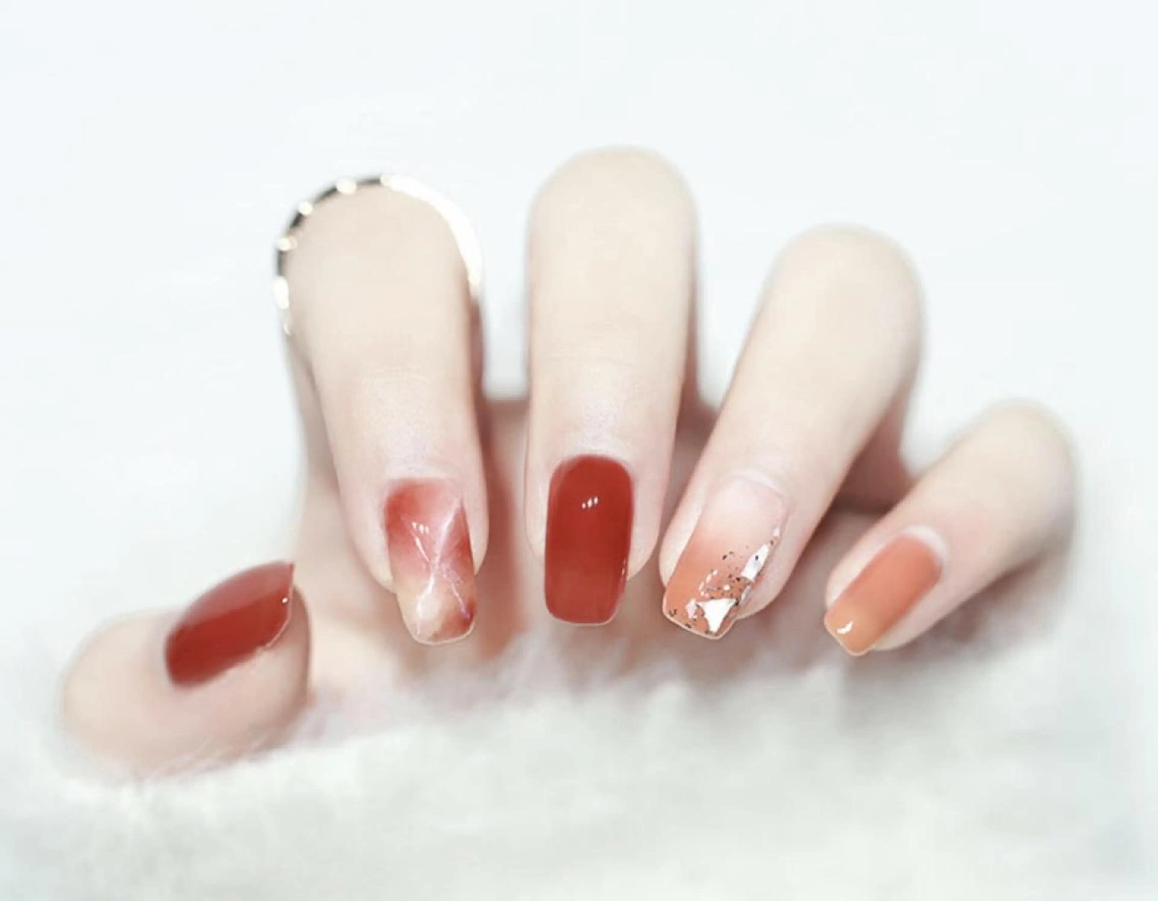 ネイル Cute beauty2のマツエク・マツパデザイン