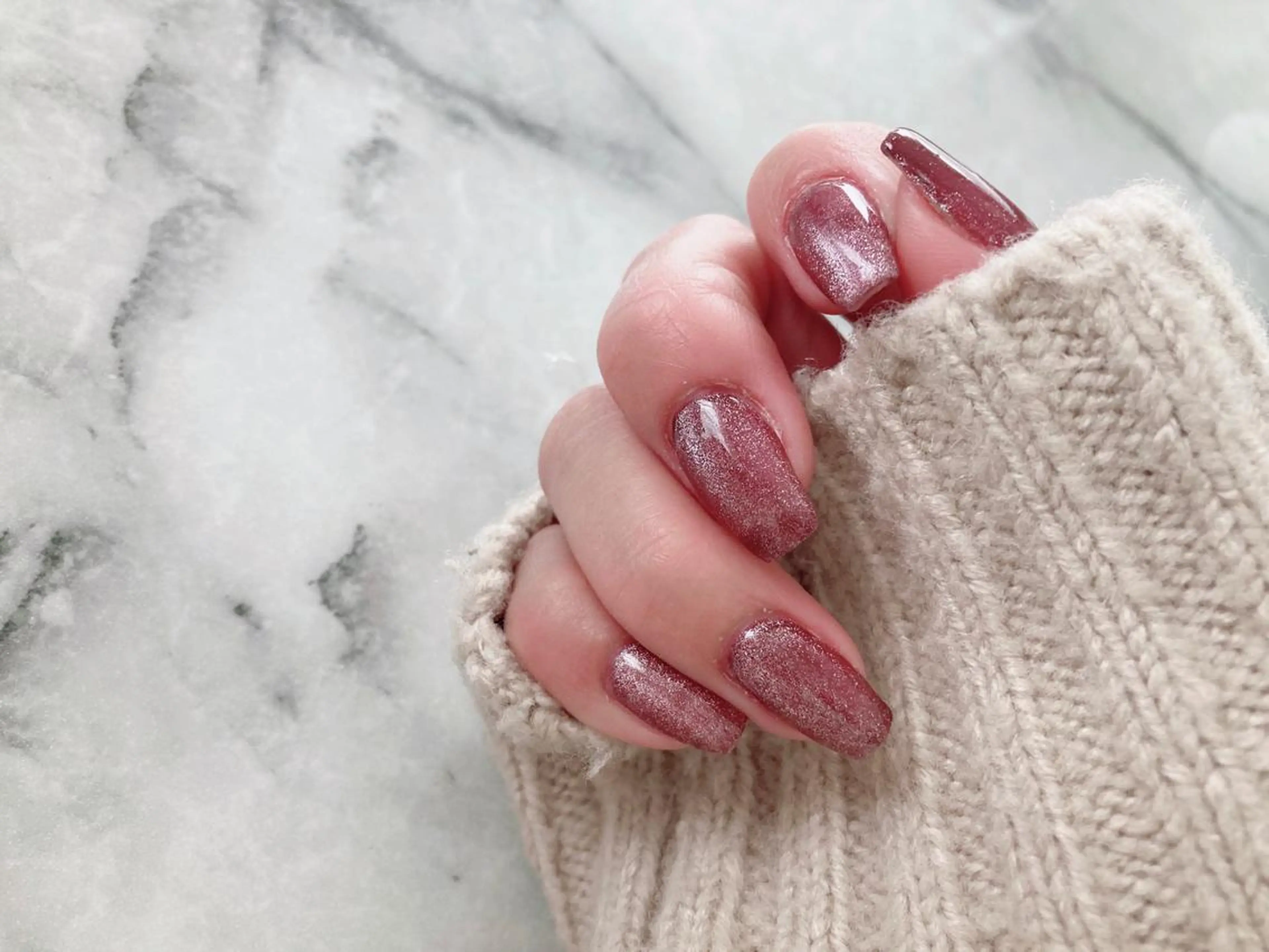 ネイル ハンドネイル フットネイル rea .のネイルデザイン