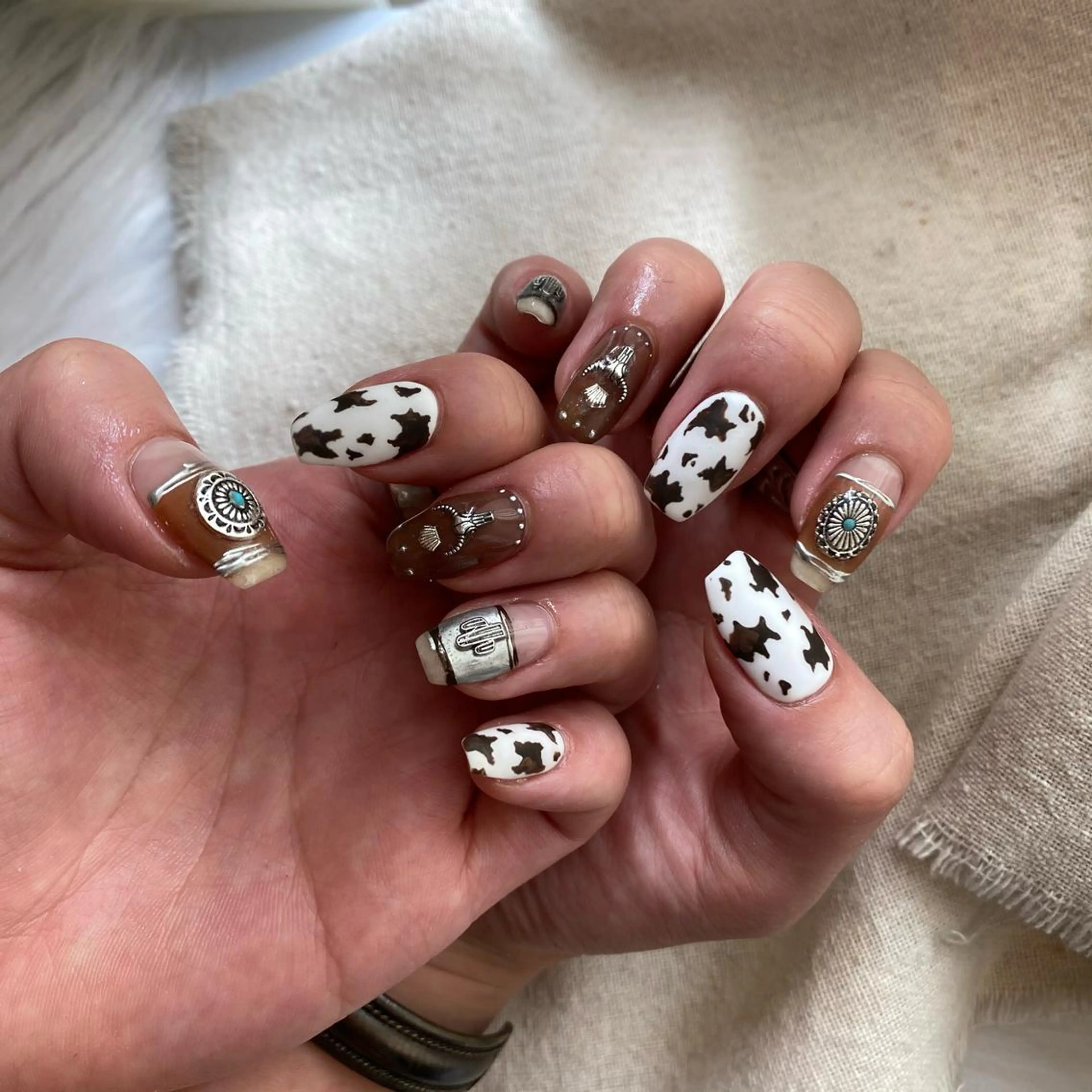 ネイル ハンドネイル Chipieee Tokyoのその他イメージ