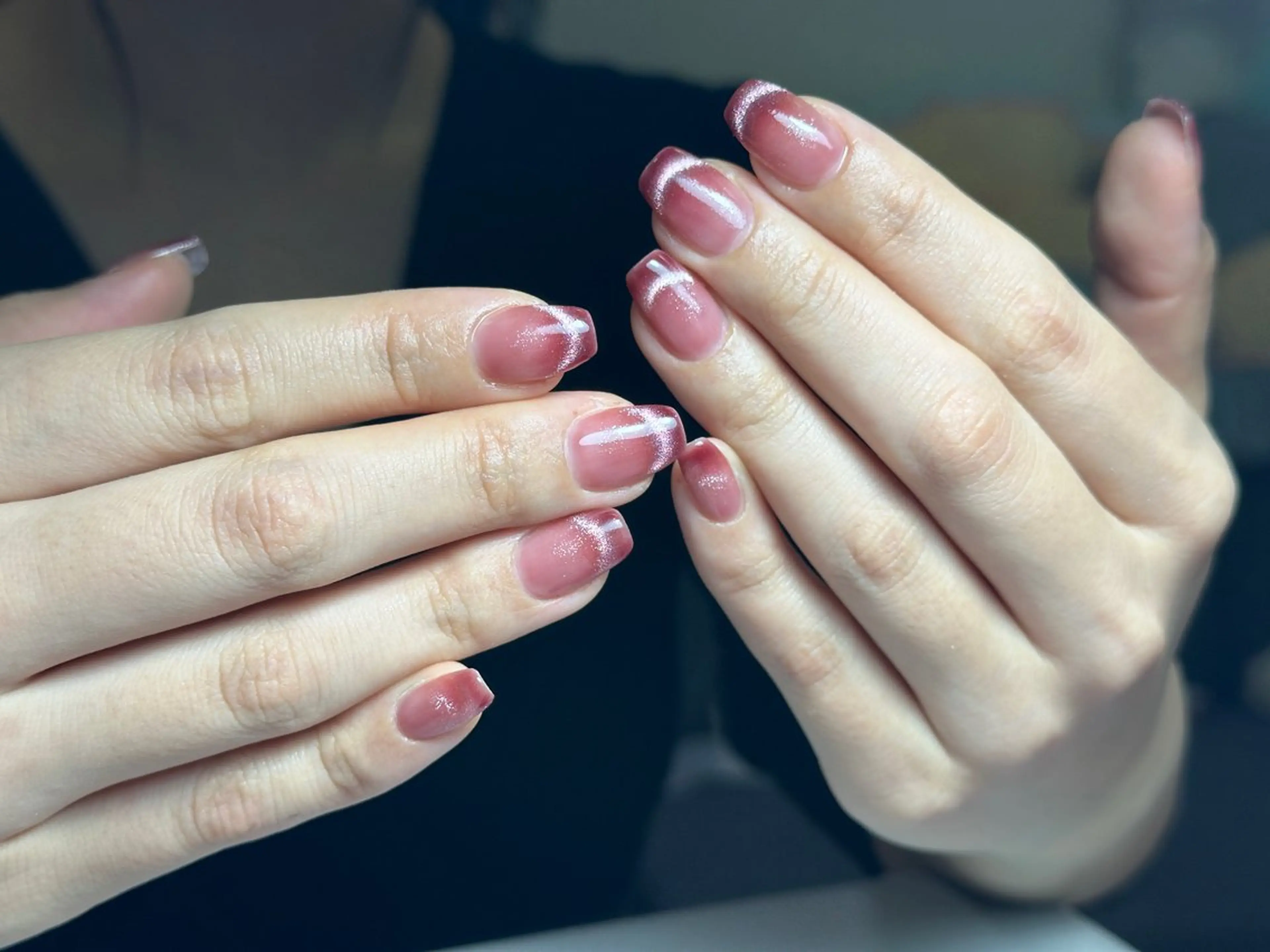 ネイル Eveネイル チップスカルプ専門店のネイルデザイン