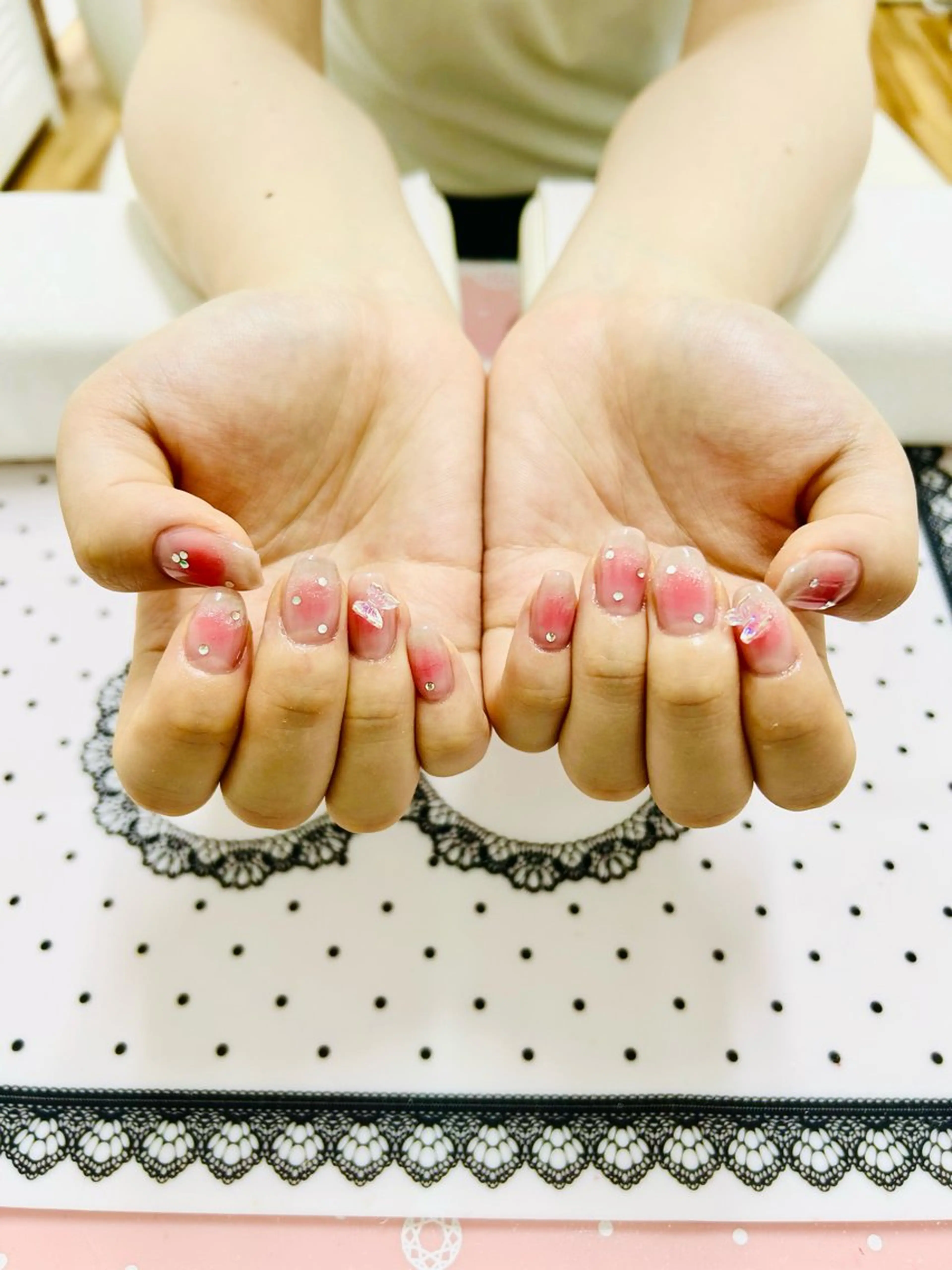 ネイル プライベートサロン LALA Nailのネイルデザイン