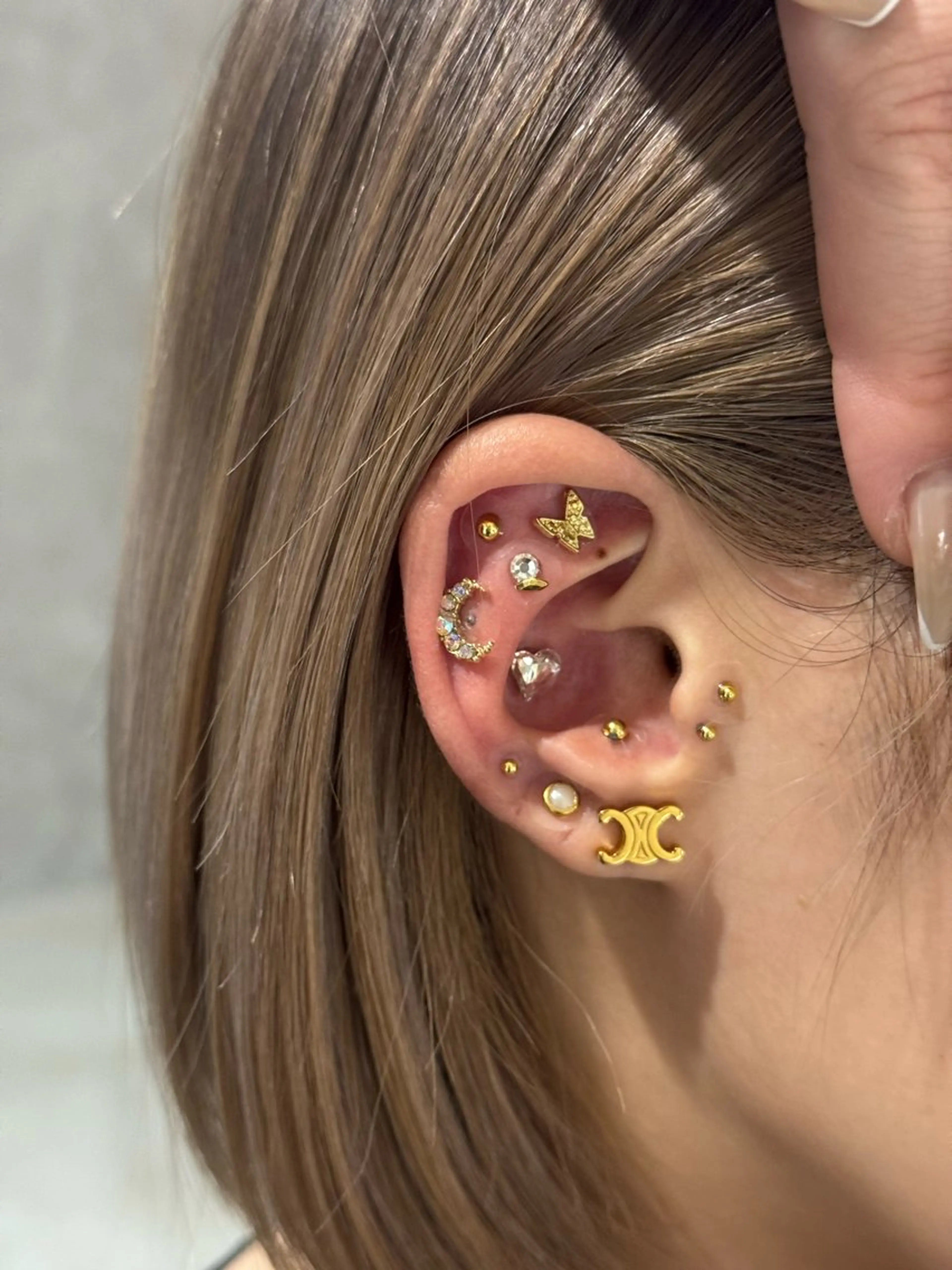 Nailsalon SIRIUS所属・Nailsalon SIRIUSのネイルデザイン