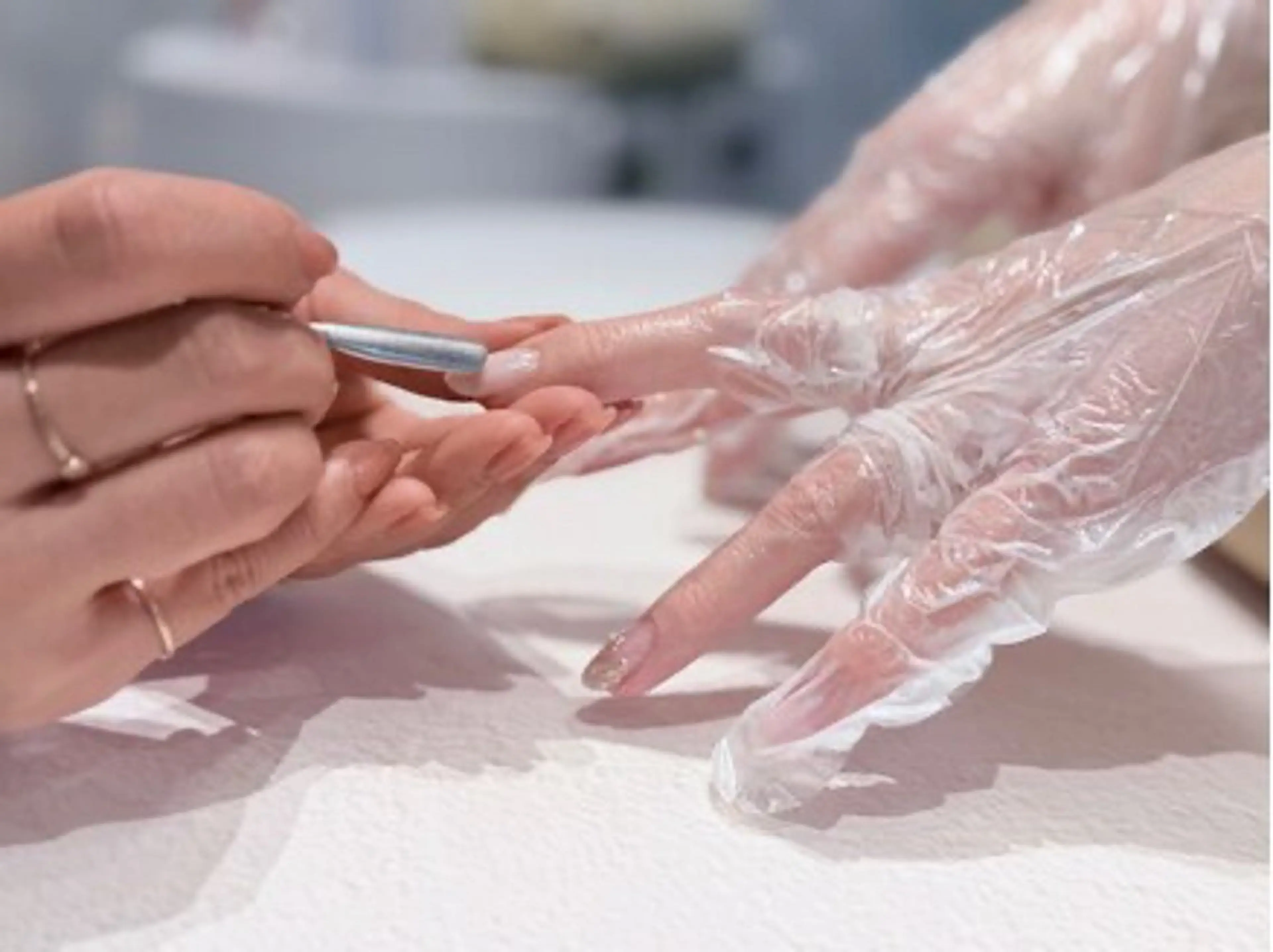 ✨オフあり✨　🌼ハンドケア🌼当日キャンセル🆖の写真