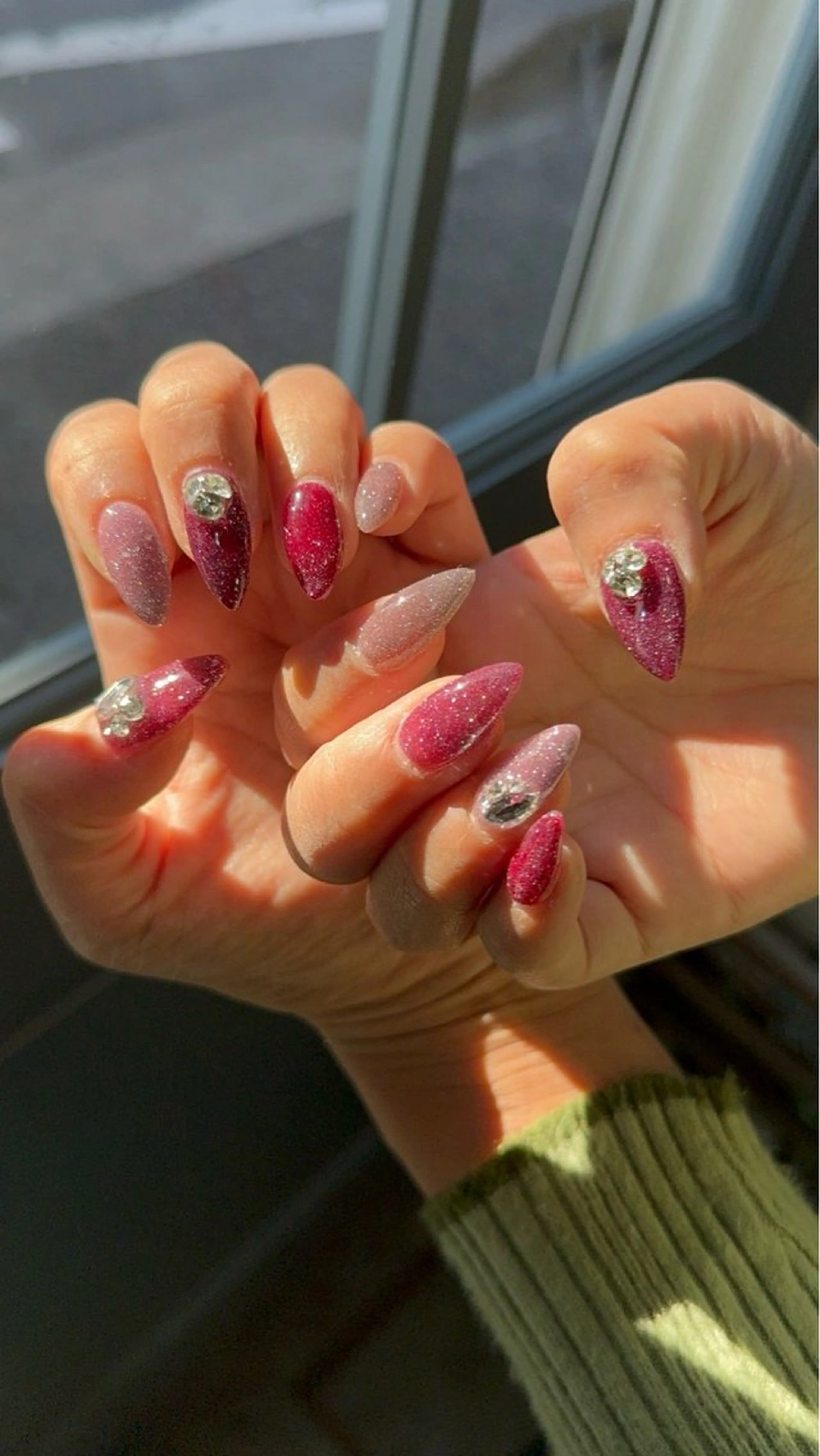 ネイル LAVISH nail salonのネイルデザイン