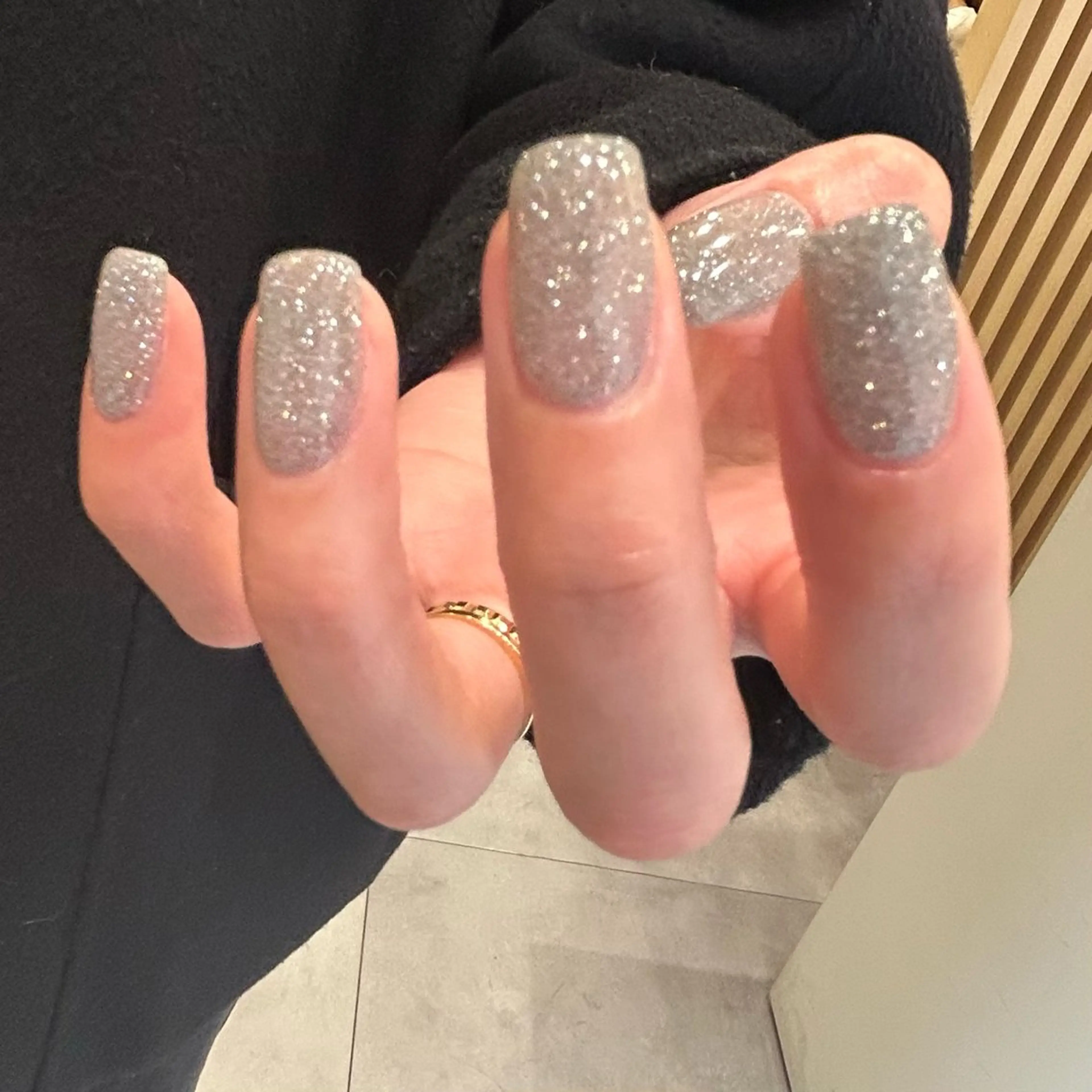 ネイル Ranmiii 新宿店所属・nagi .のネイルデザイン