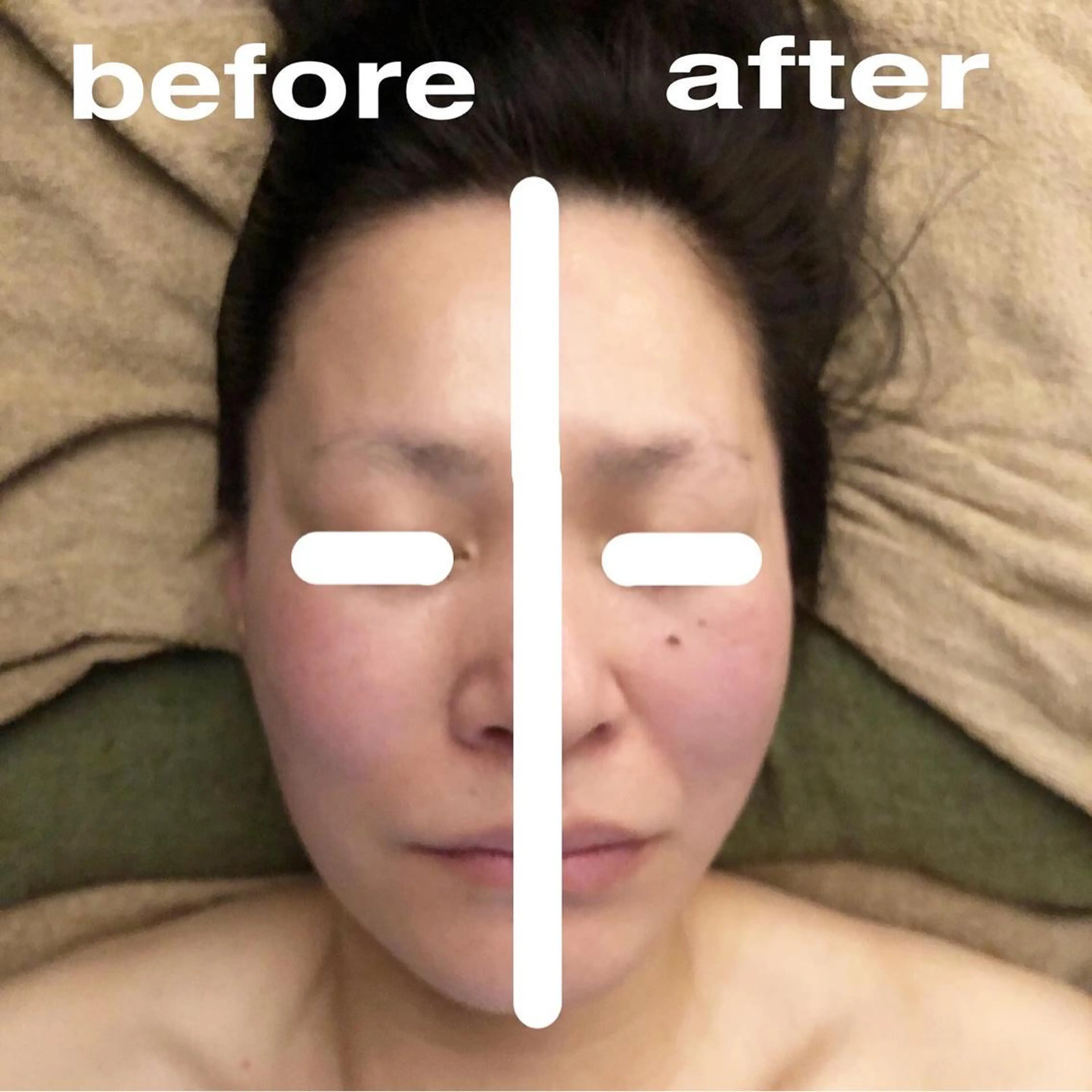 大西 知世のエステ・リラクイメージ