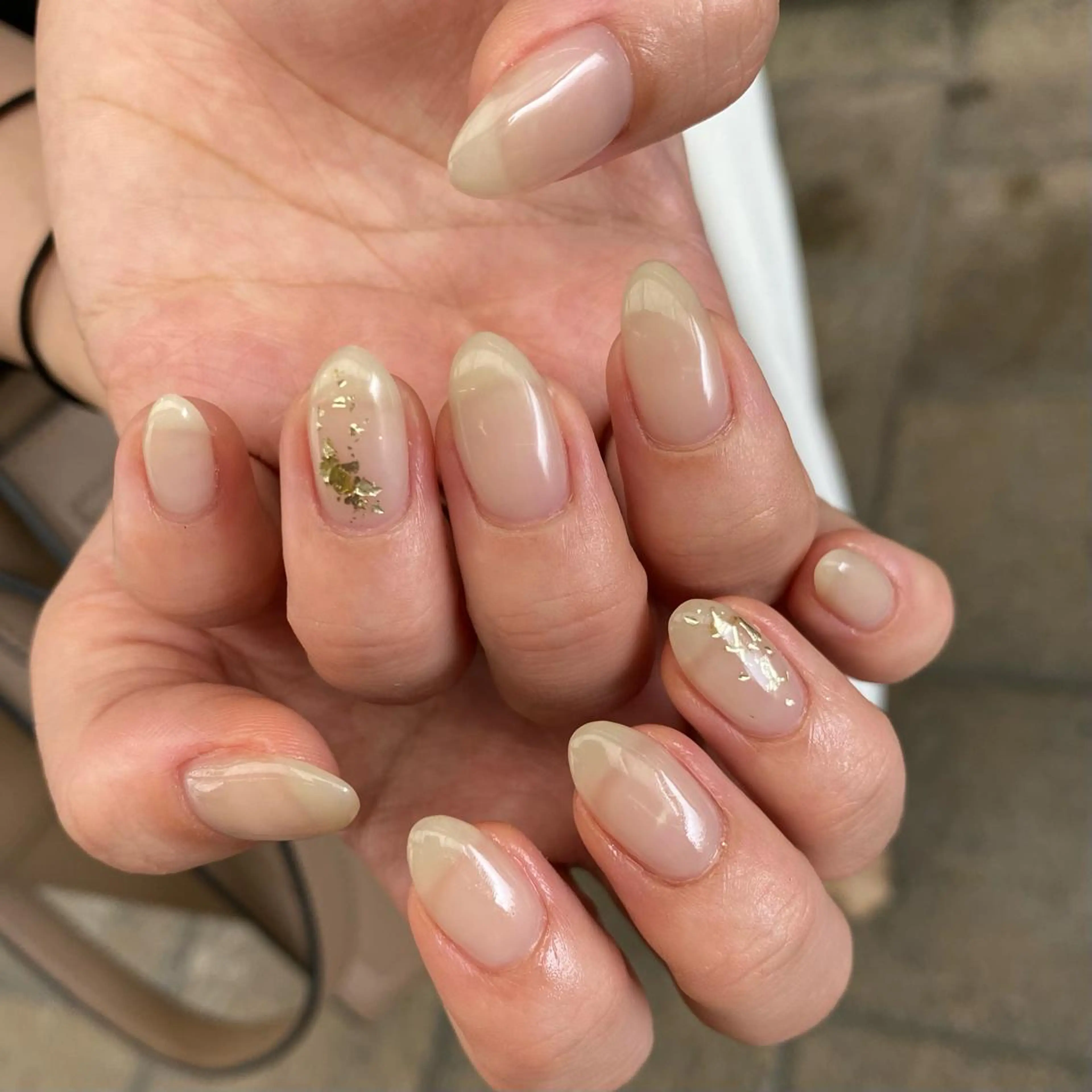 ネイル ハンドネイル フットネイル nail salon  ∞ mikanal ∞所属・nailsalon ∞ ﾐｶﾅﾙ ∞のネイルデザイン