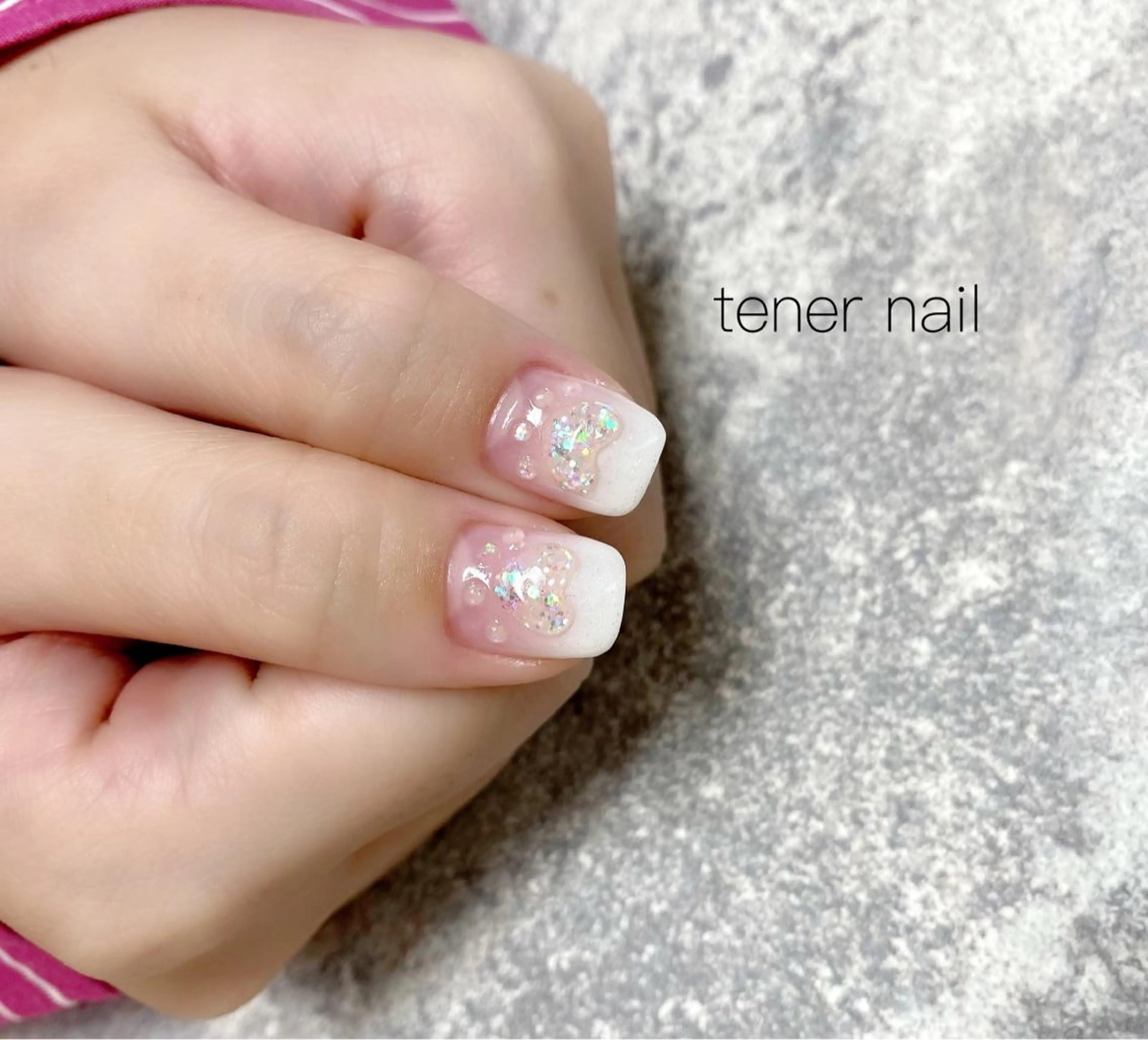 ネイル tener  nail  テネルネイル所属・テネルネイル tener nailのネイルデザイン