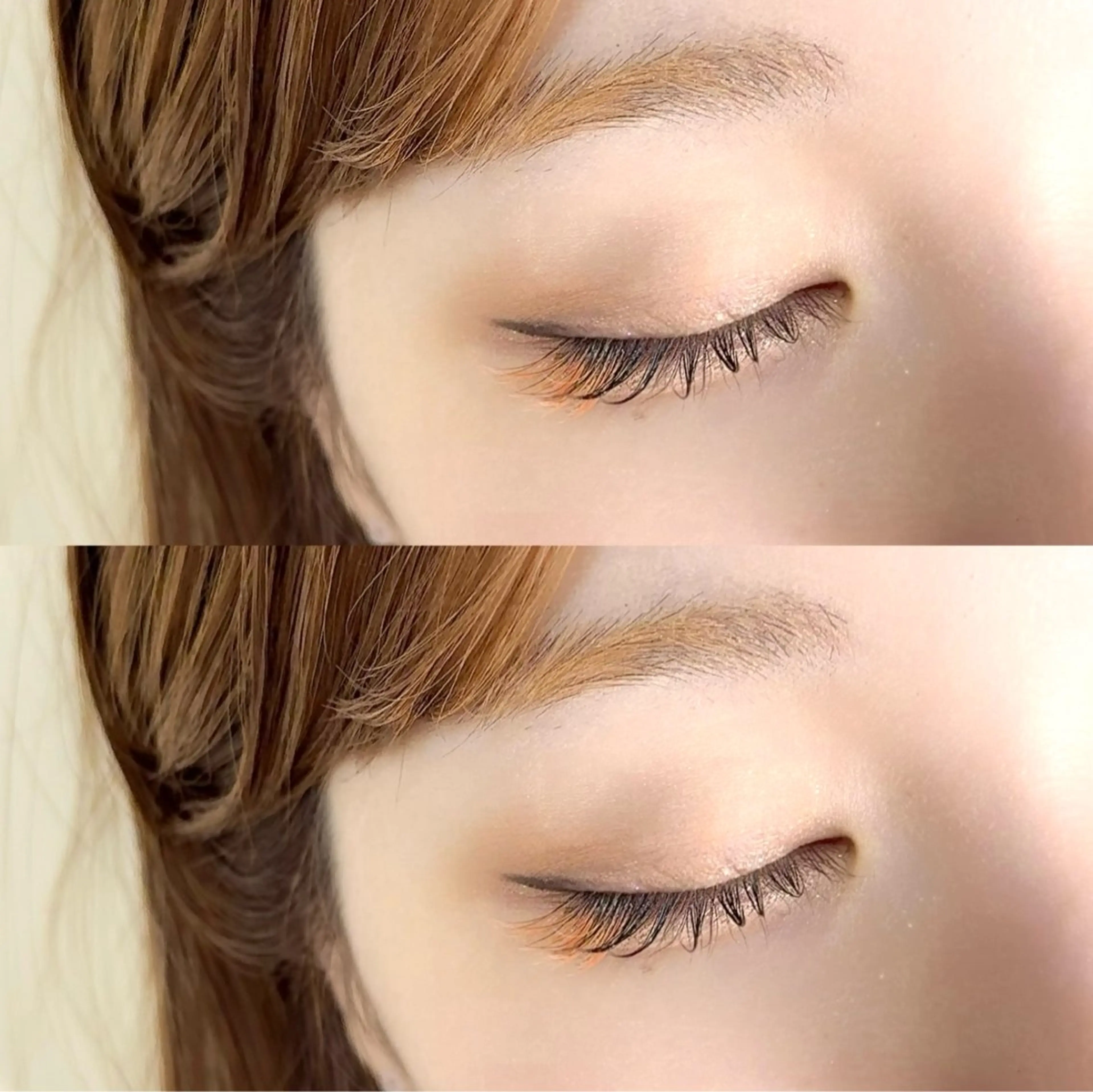 マツエク・マツパ マツエク Moi【モア】所属・A MIのマツエク・マツパデザイン