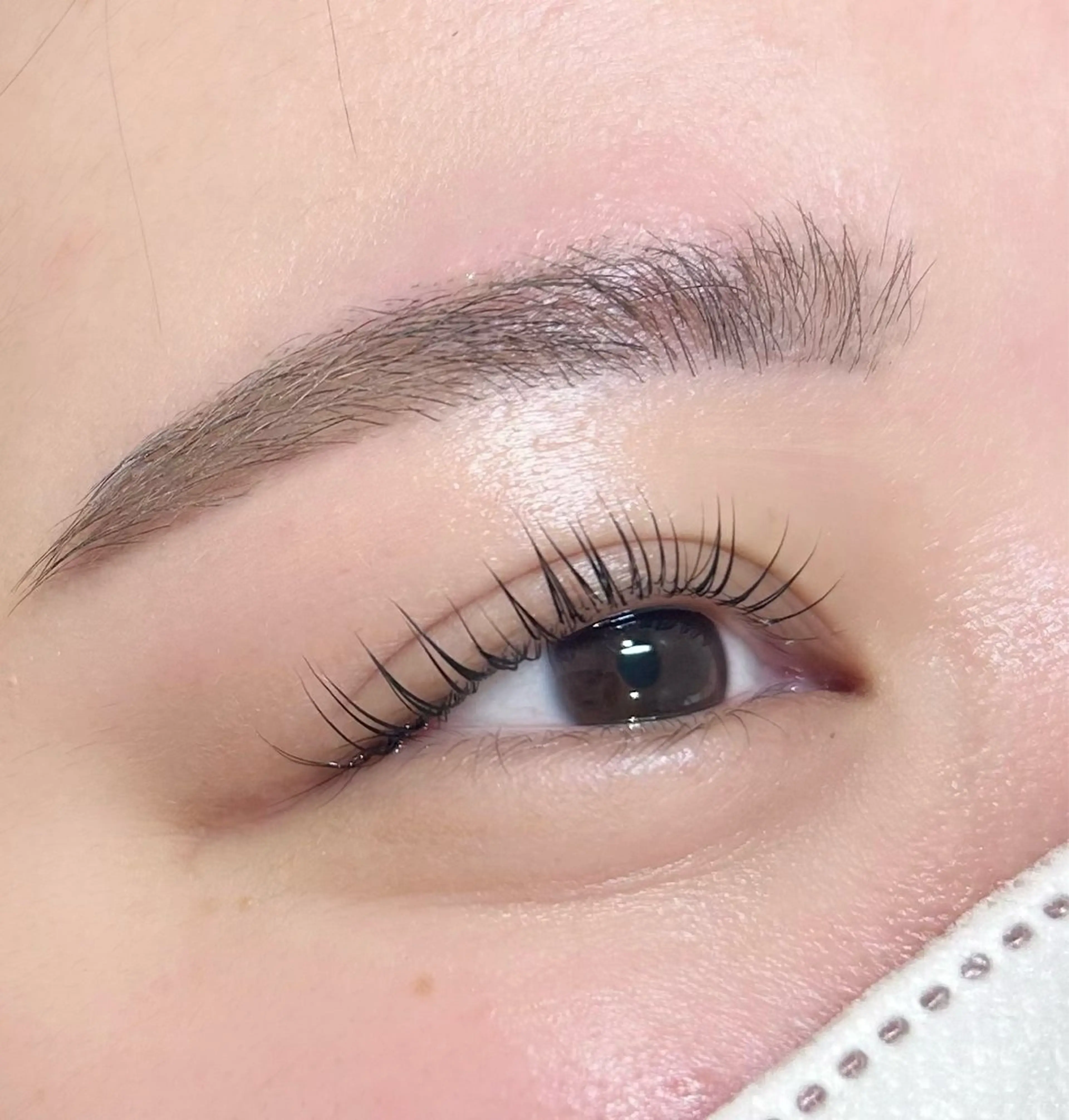 マツパ SUGAR 綱崎愛音のマツエク・マツパデザイン