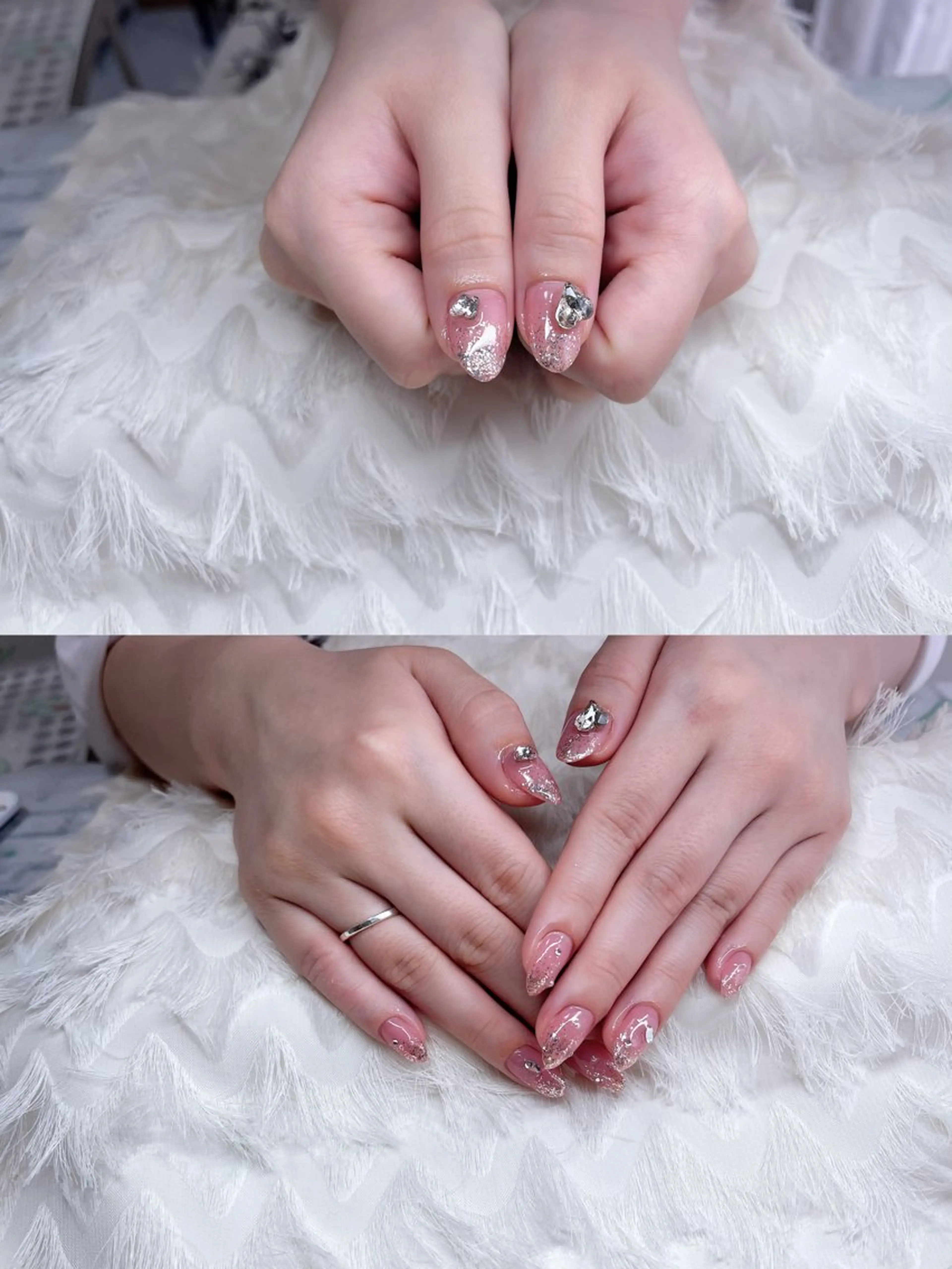 ネイル はな ネイルのネイルデザイン