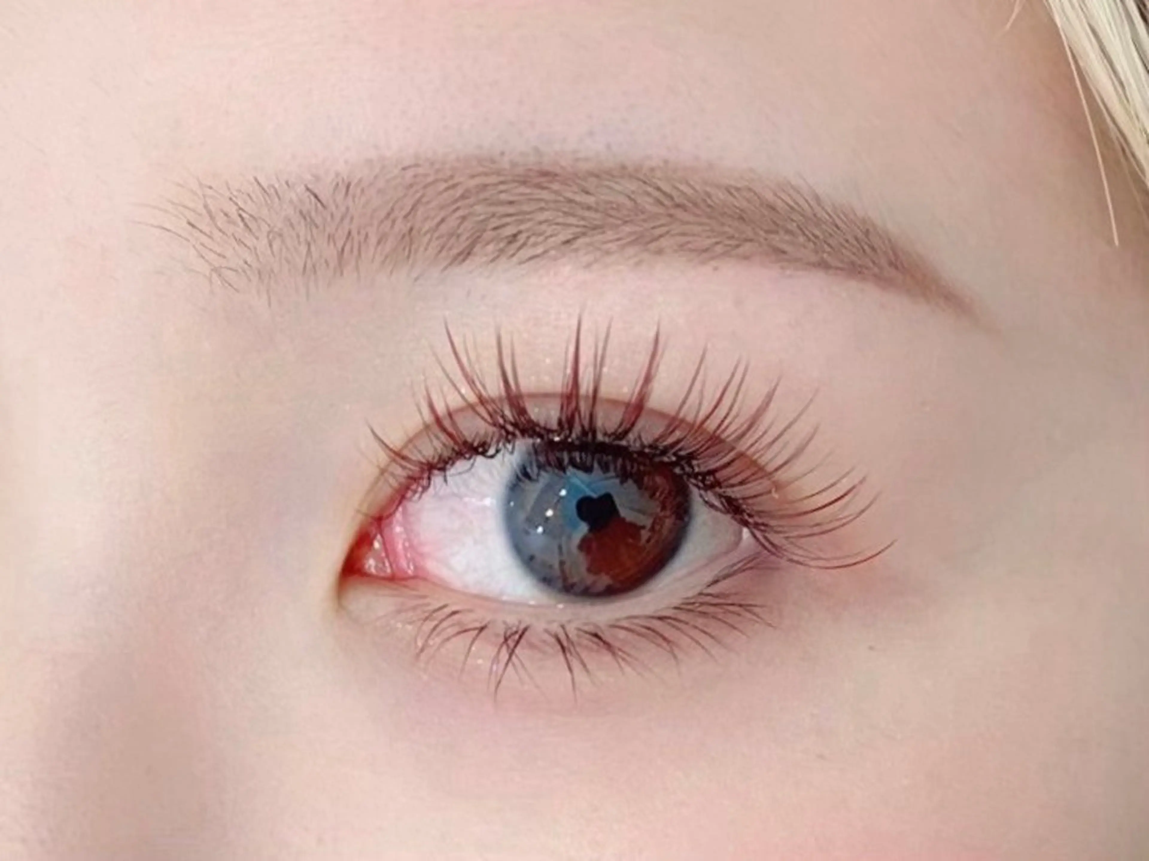 マツエク・マツパ 🫧SATOMI 草加駅5分メンズ眉毛の眉毛・アイブロウイメージ