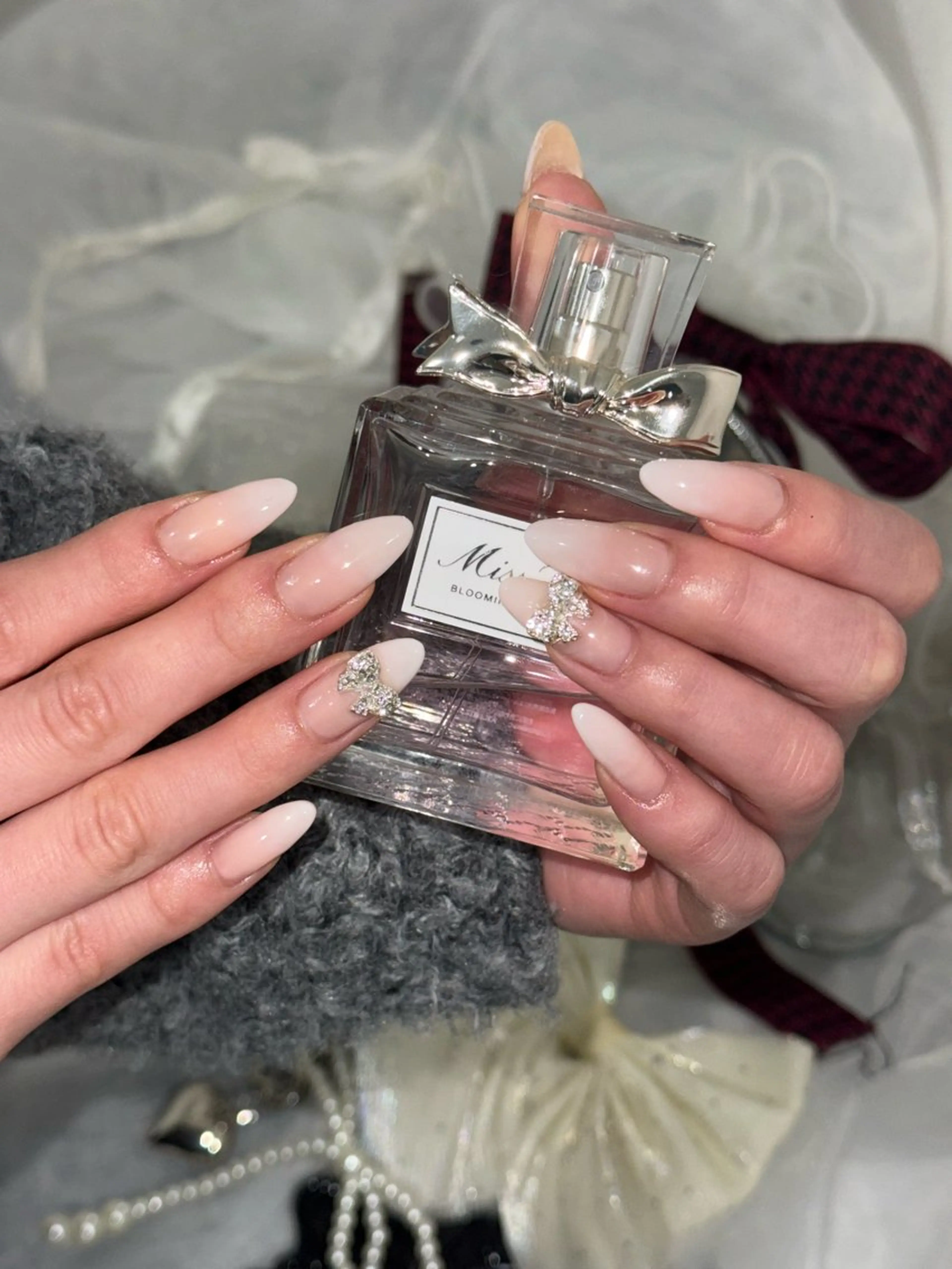 ネイル La.Mer 宮田のネイルデザイン