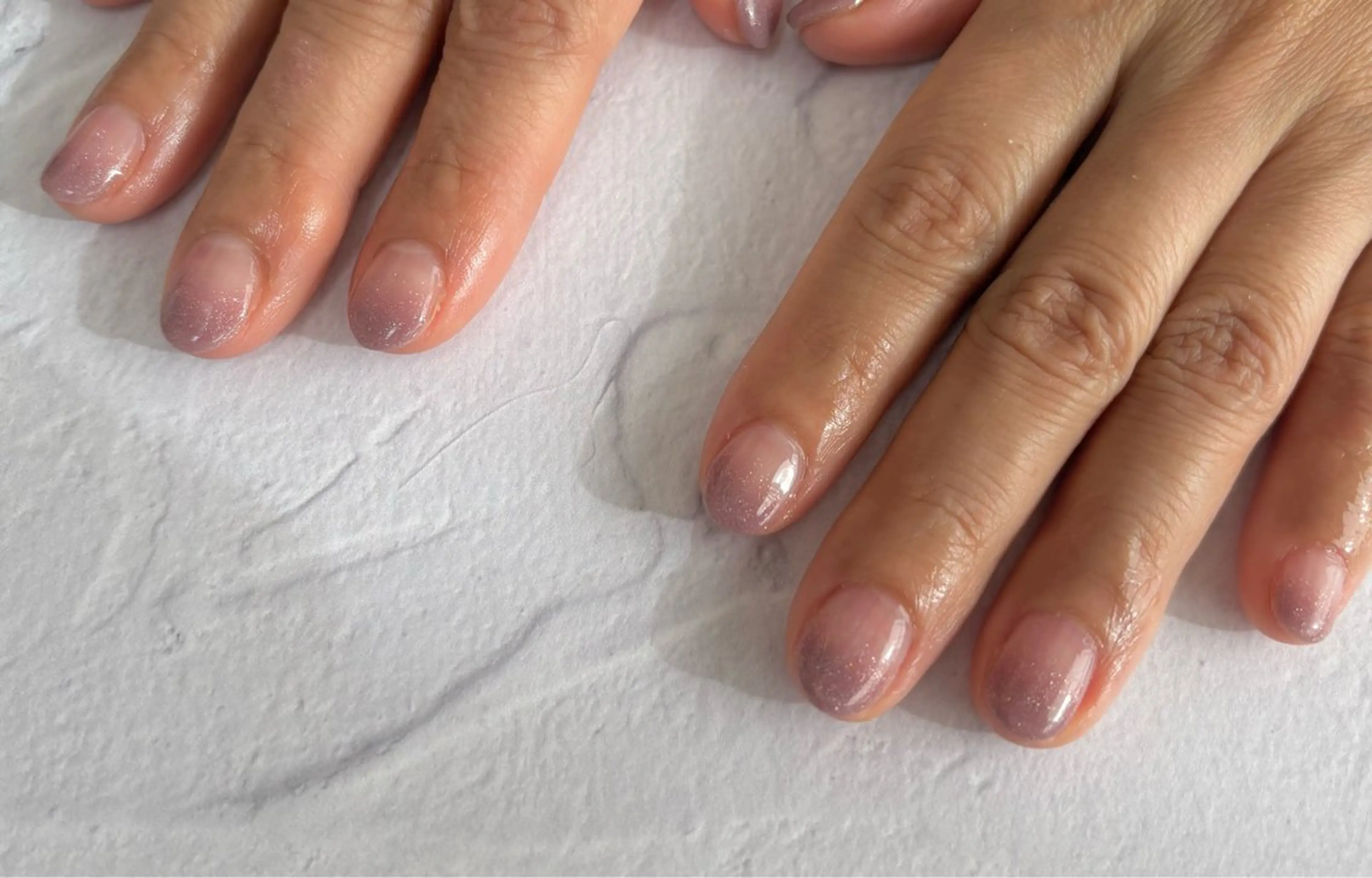 ネイル ハンドネイル 愛川町 あんすりうむのネイルデザイン