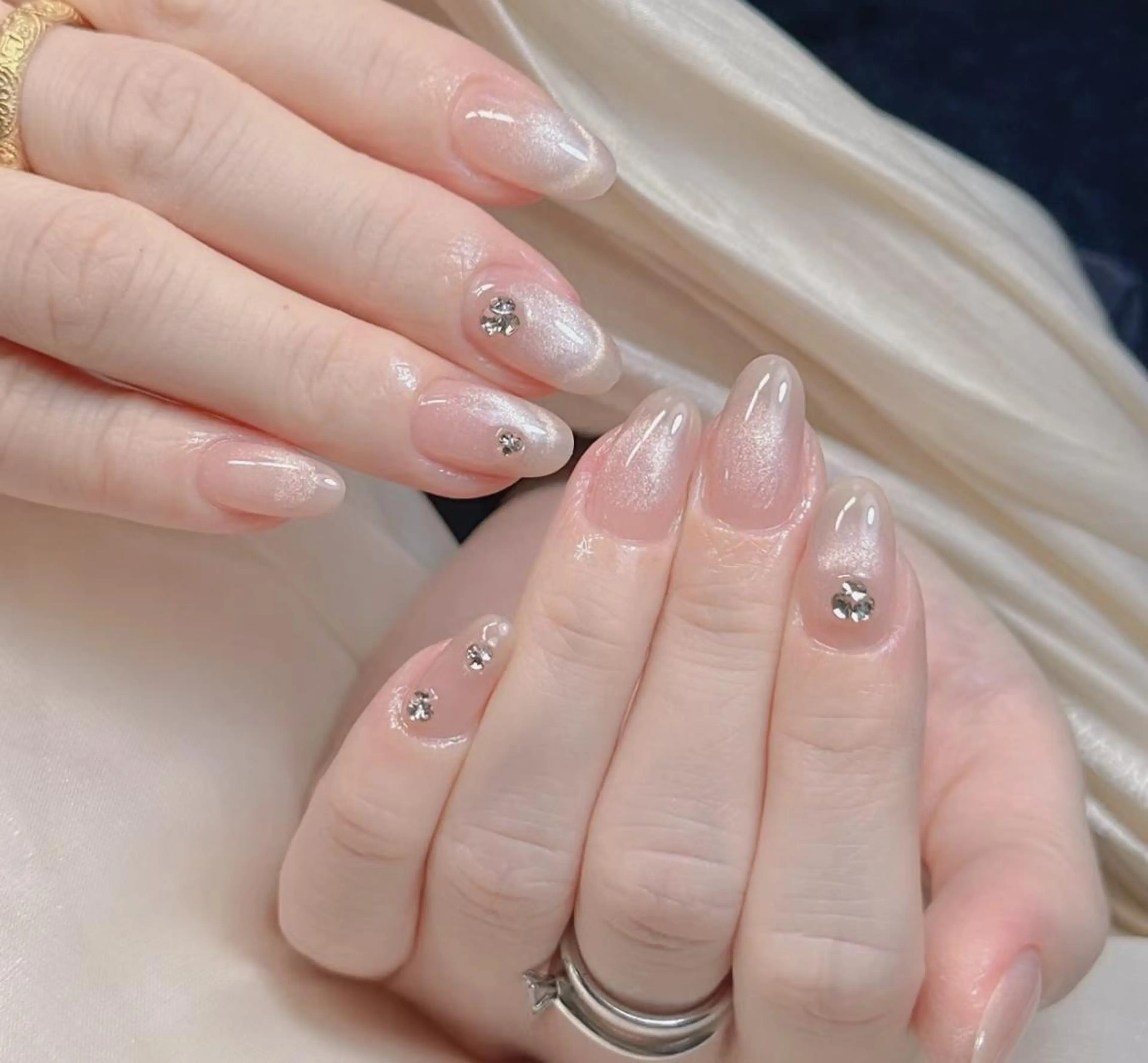 ネイル VIVIAN リサのネイルデザイン