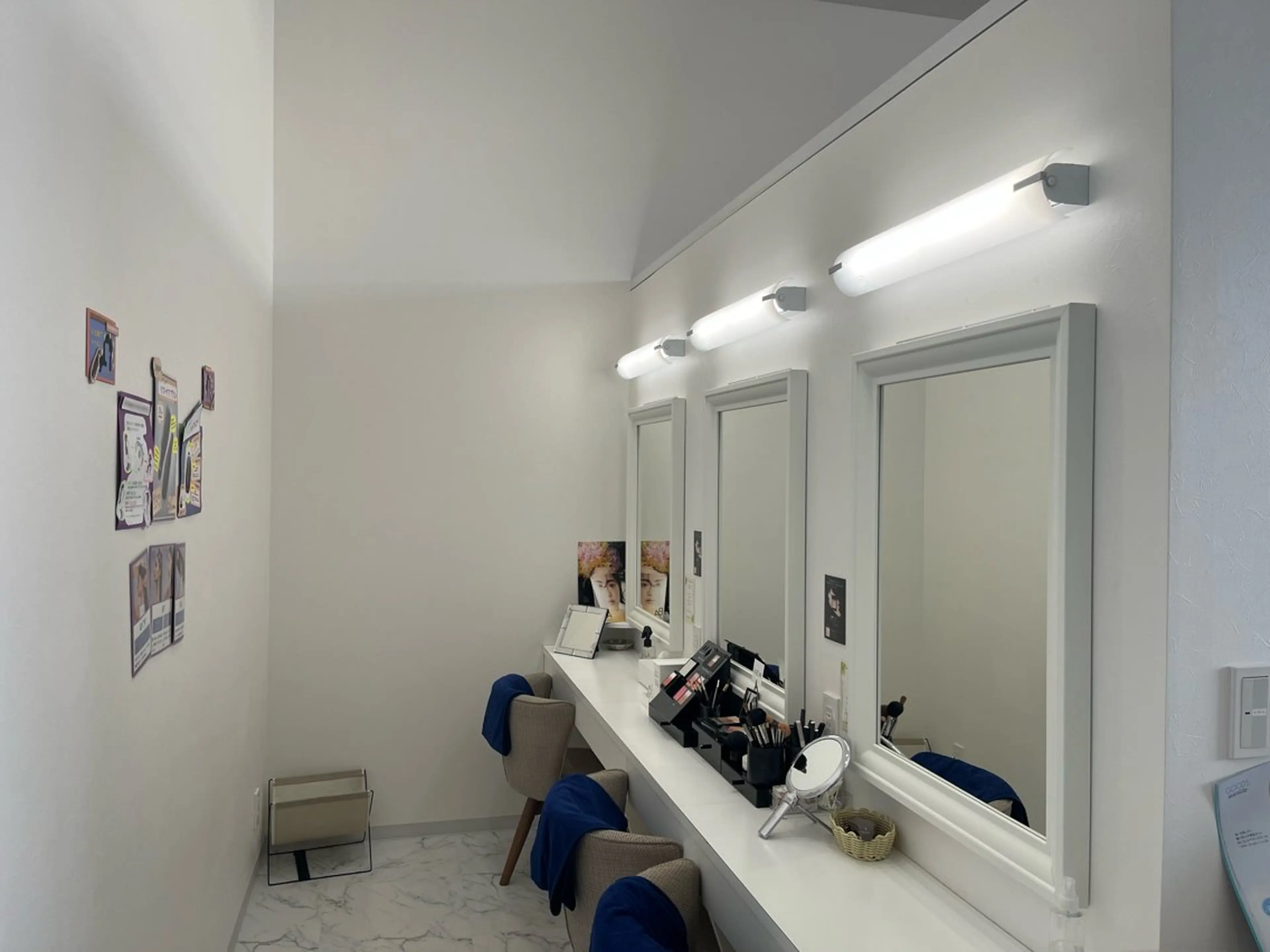 POLAフレスポ犬山 宮園さゆりのエステ・リラクイメージ