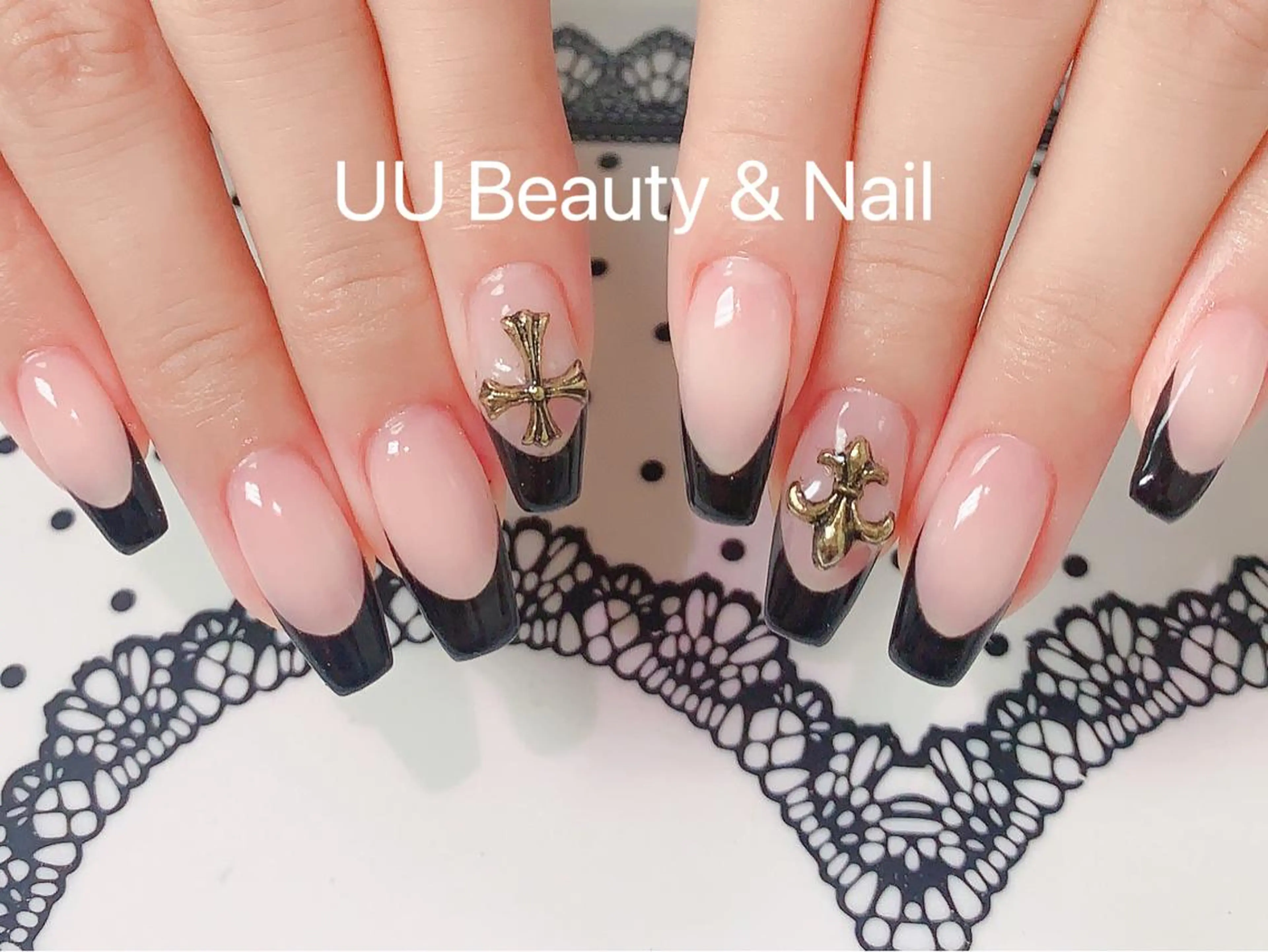 ネイル UU Beauty &Nailのネイルデザイン