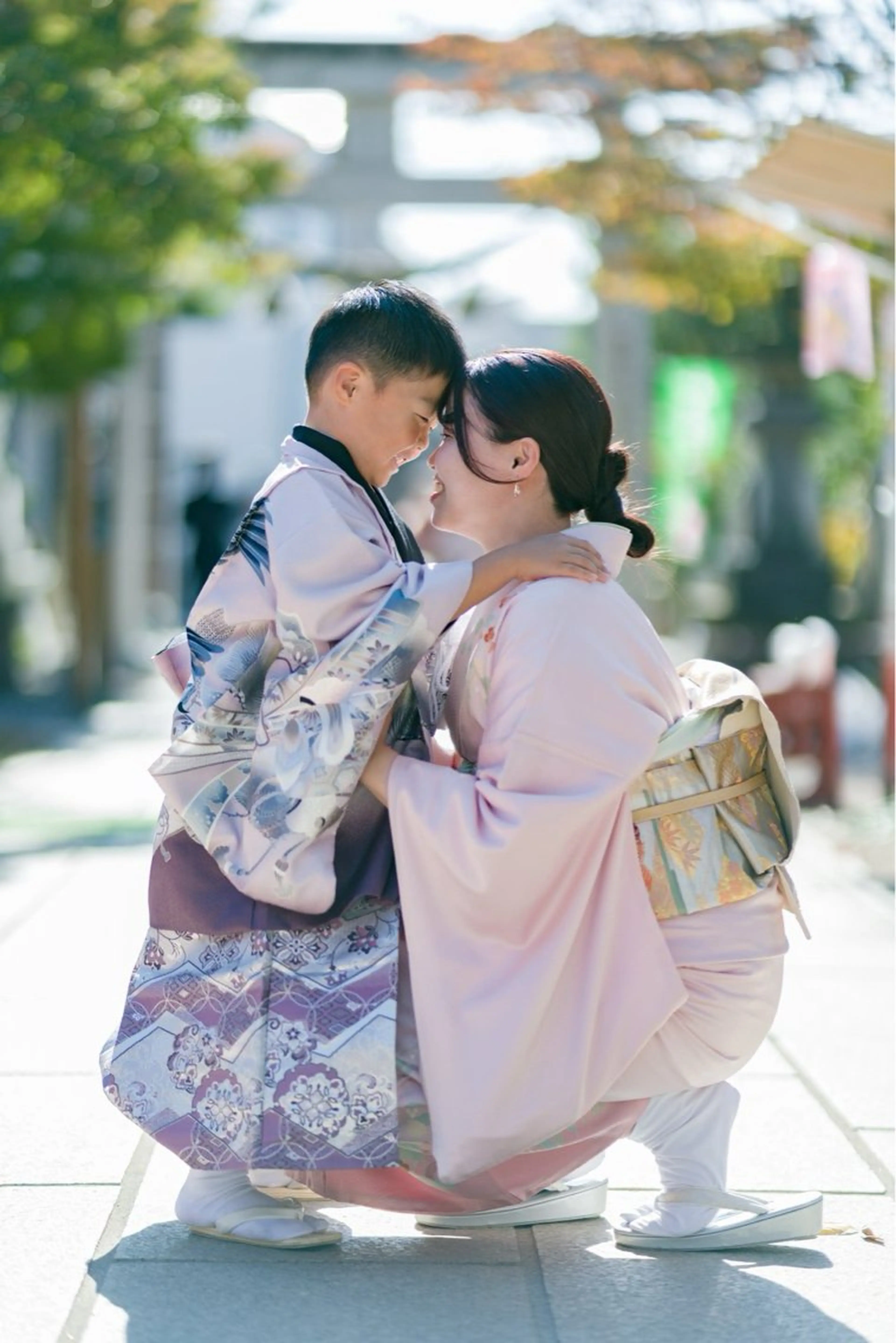 THE S'ALON所属・THE SALON "Mitsuha"のエステ・リラクイメージ