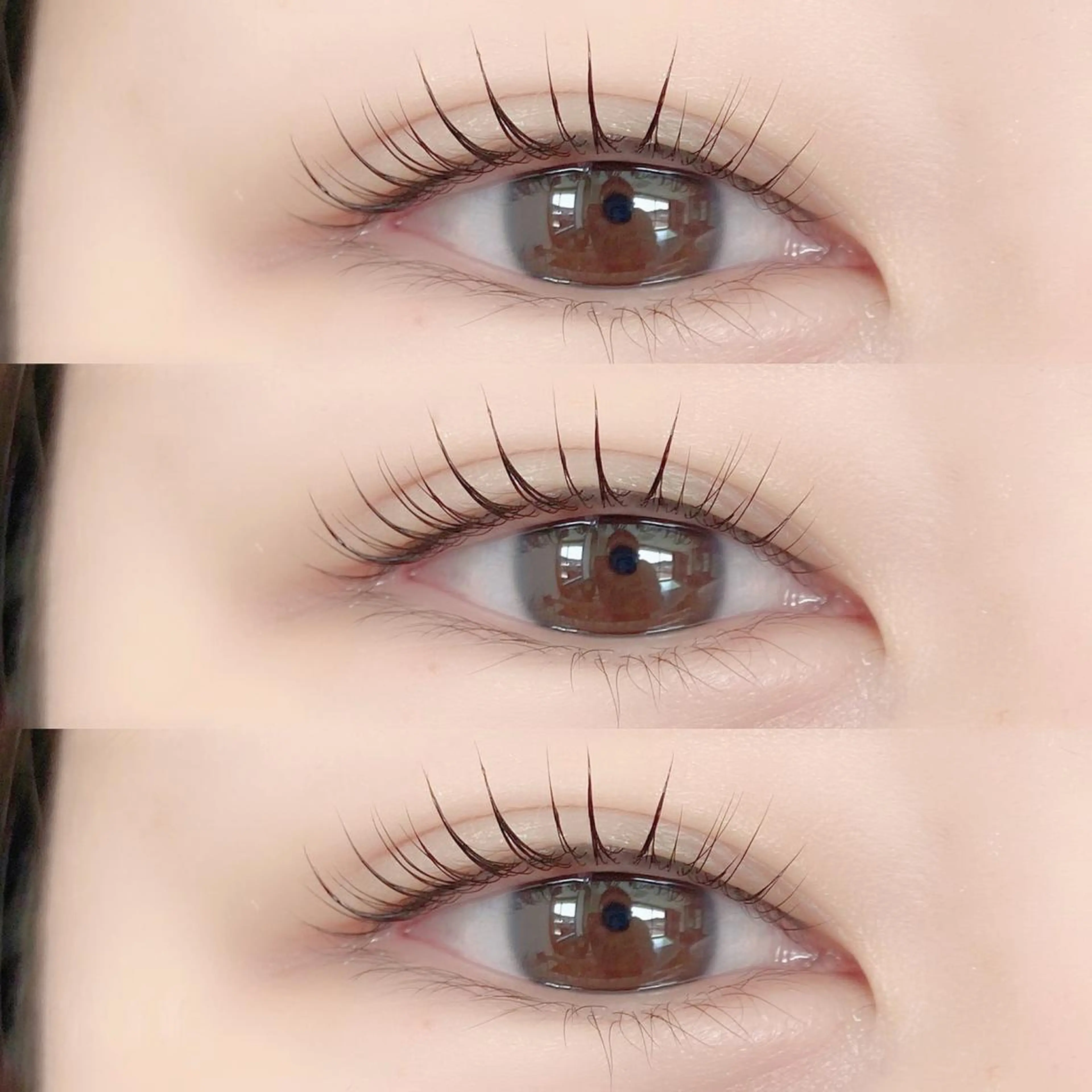 マツエク・マツパ eyelash    CITA（チタ）所属・eyelash CITA（チタ）のマツエク・マツパデザイン