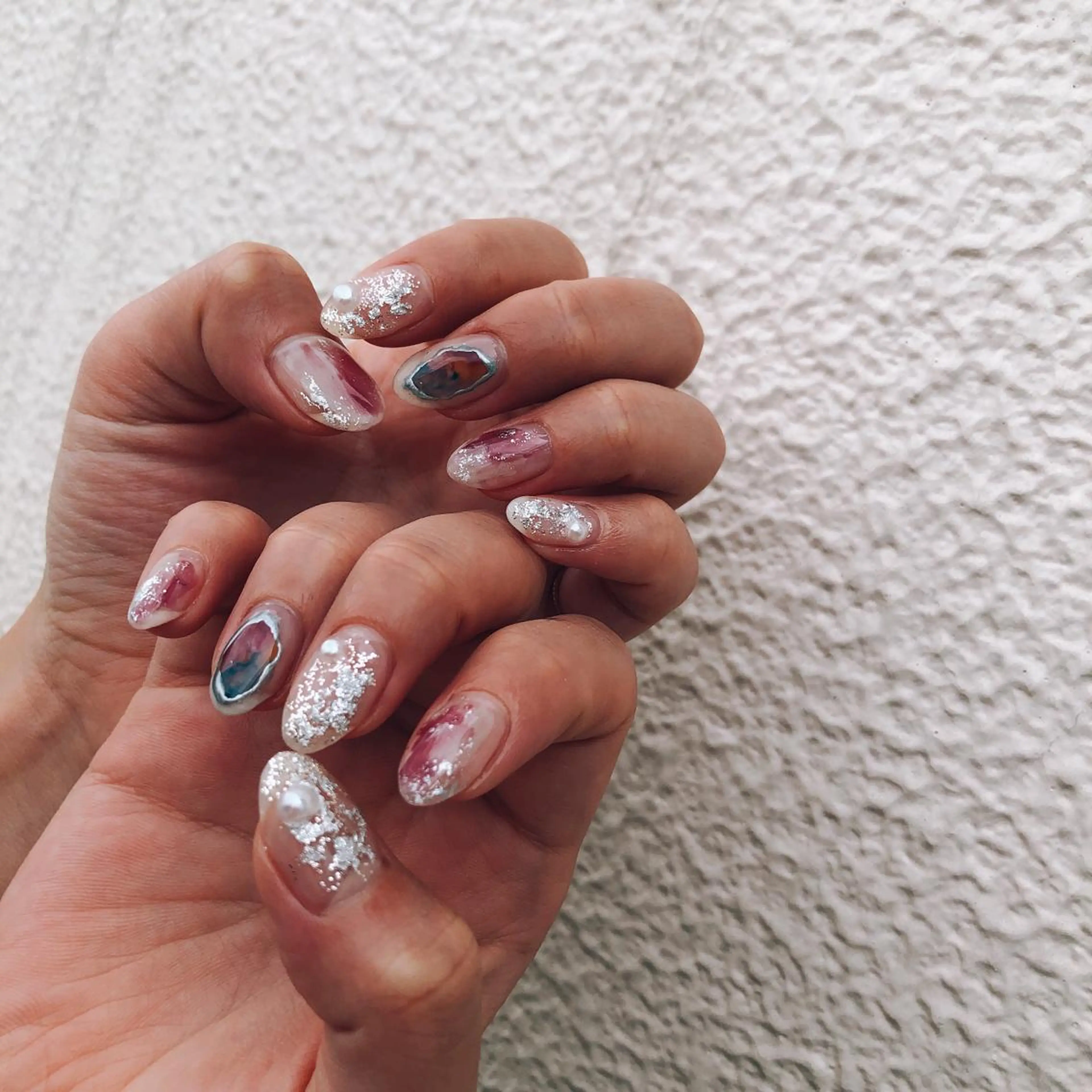 ネイル ハンドネイル Chipieee Tokyoのその他イメージ