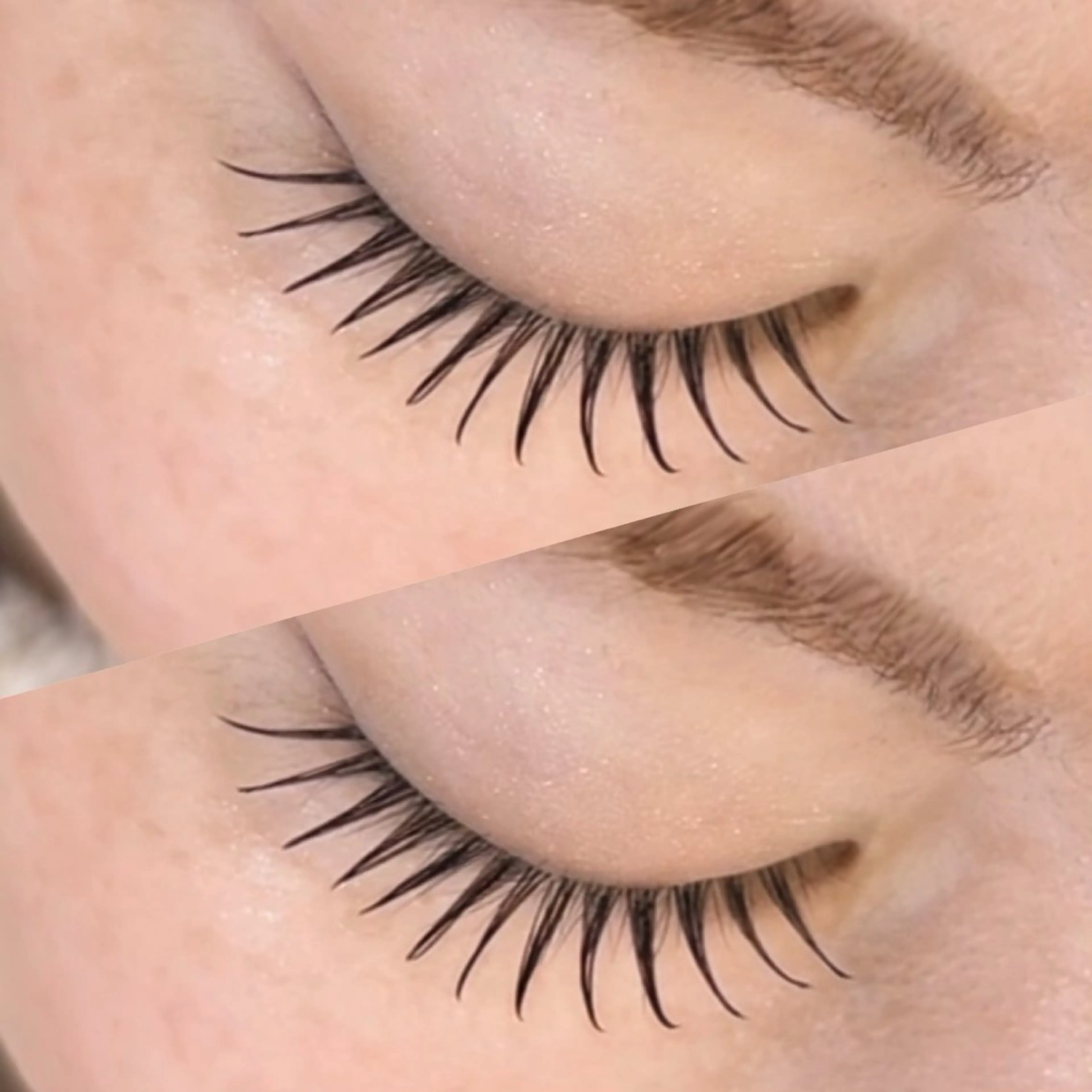 マツエク・マツパ 束感まつ毛 セーブル CERRONE eyelash岩村のマツエク・マツパデザイン