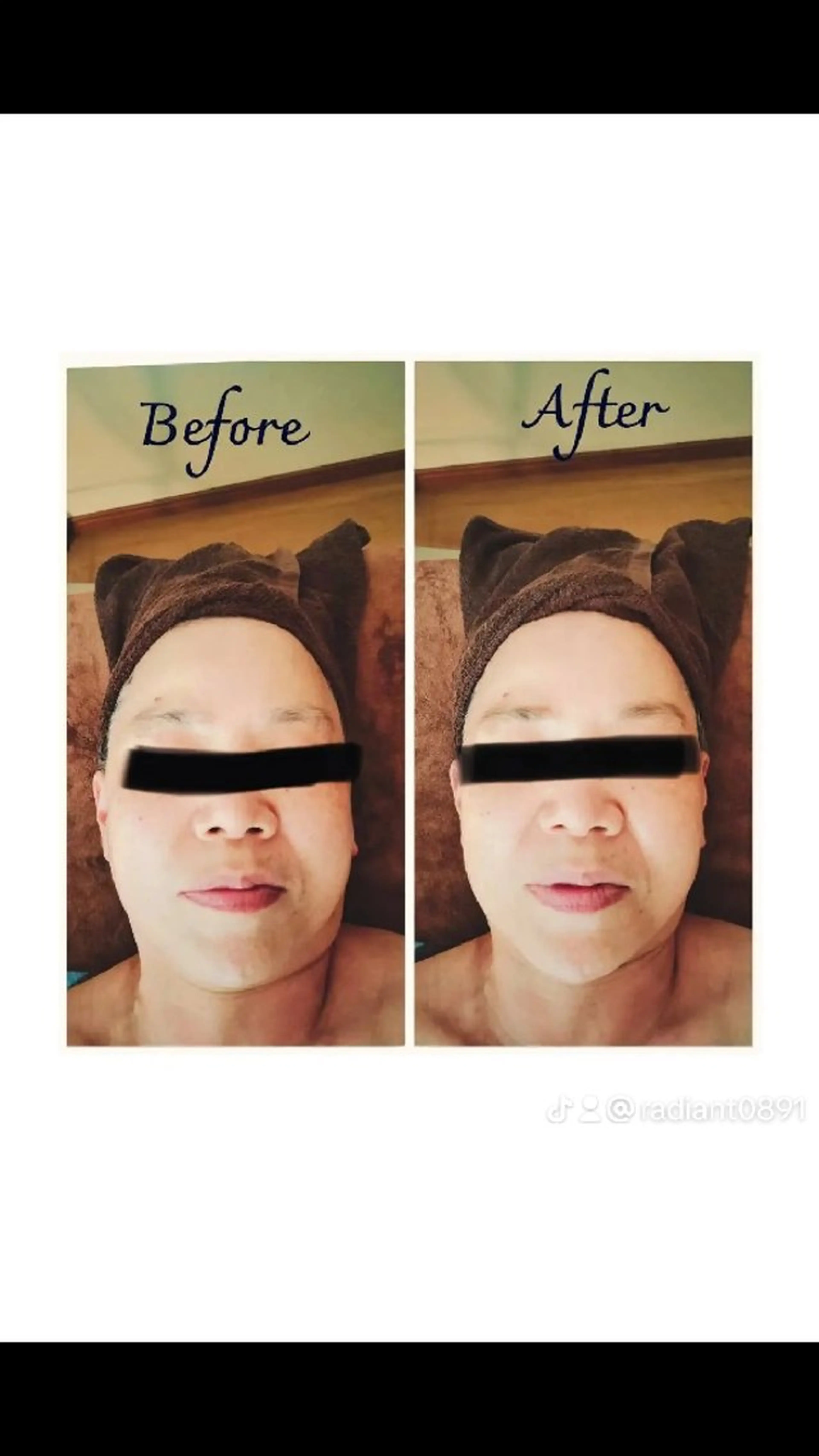 花城 紗津貴のエステ・リラクイメージ