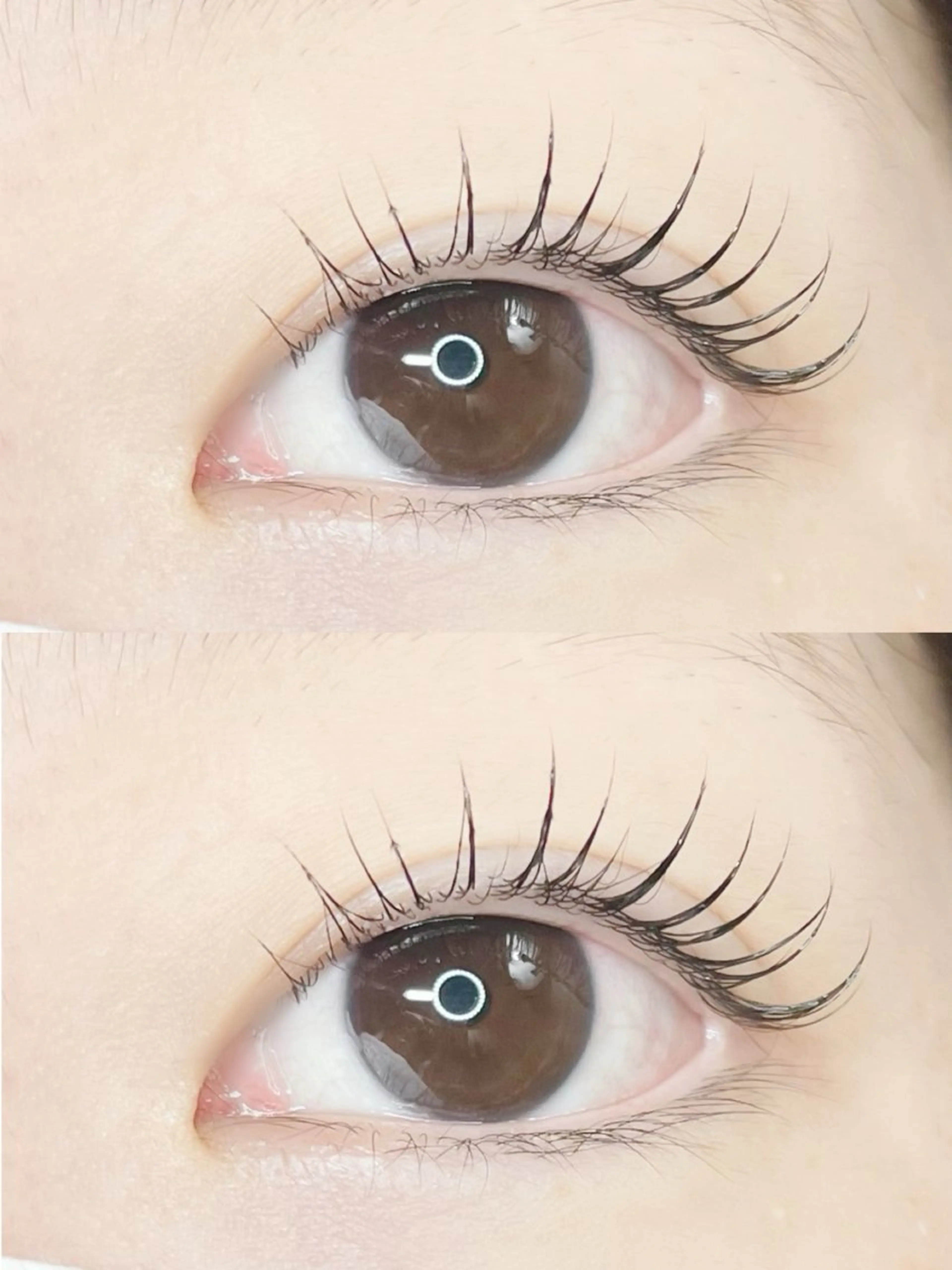 マツエク・マツパ eyelashsalon chess所属・FUYUNA🌼 マツエク/まつパのマツエク・マツパデザイン