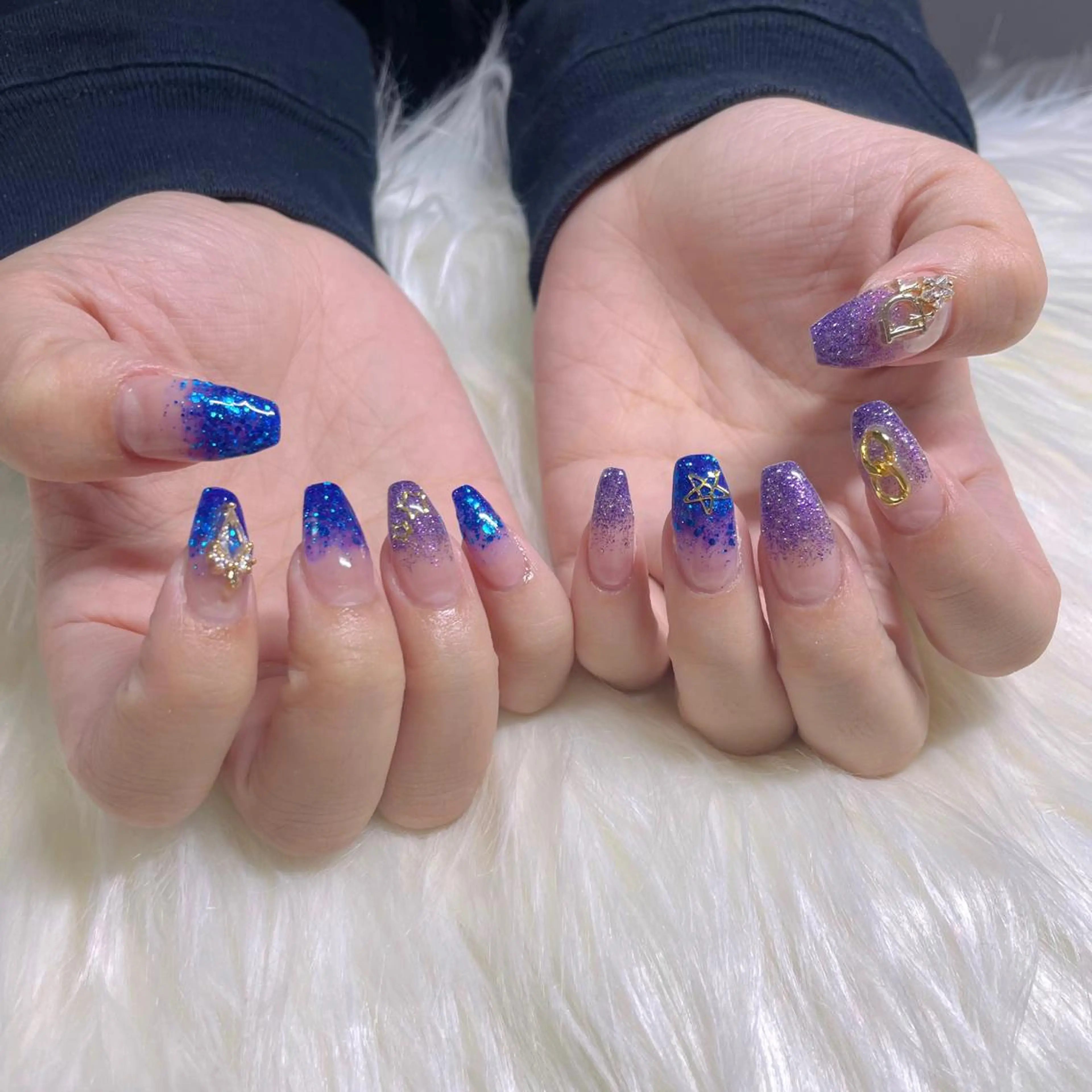 ネイル Sii nail 🤍SAKIのネイルデザイン