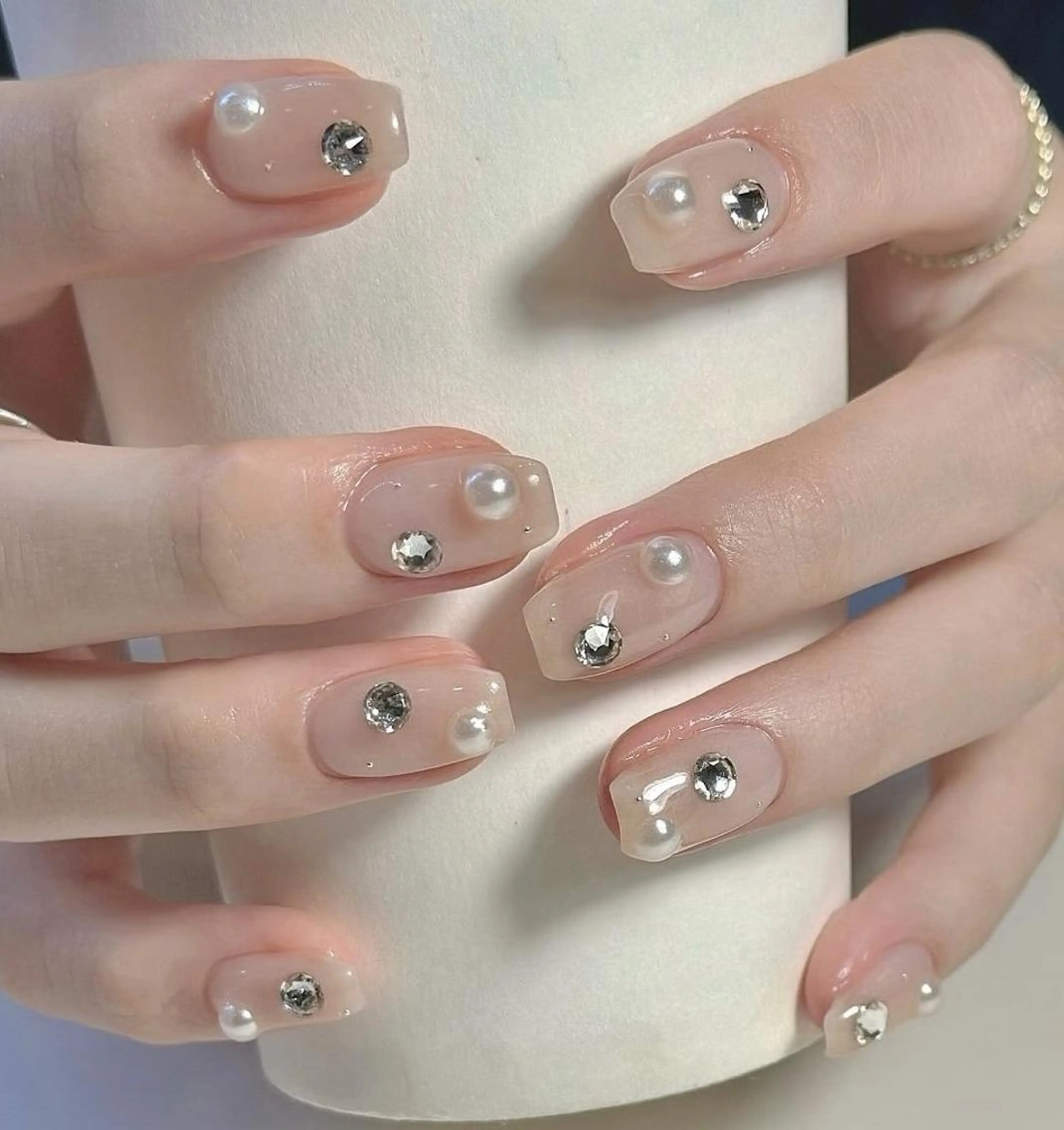 ネイル N.one 🎀Rina💅🏻のネイルデザイン