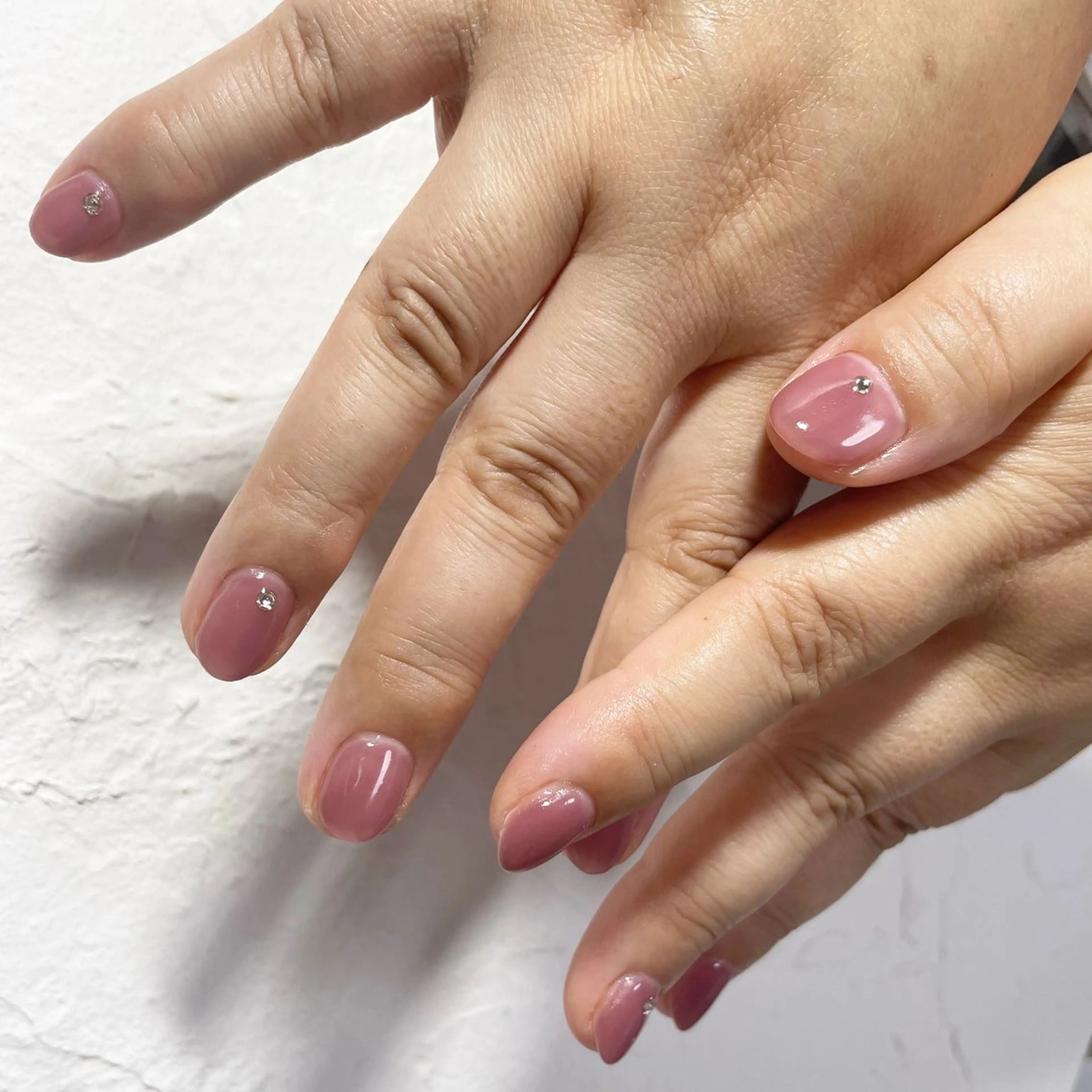 ネイル nail.gorin所属・吉村 優子のネイルデザイン