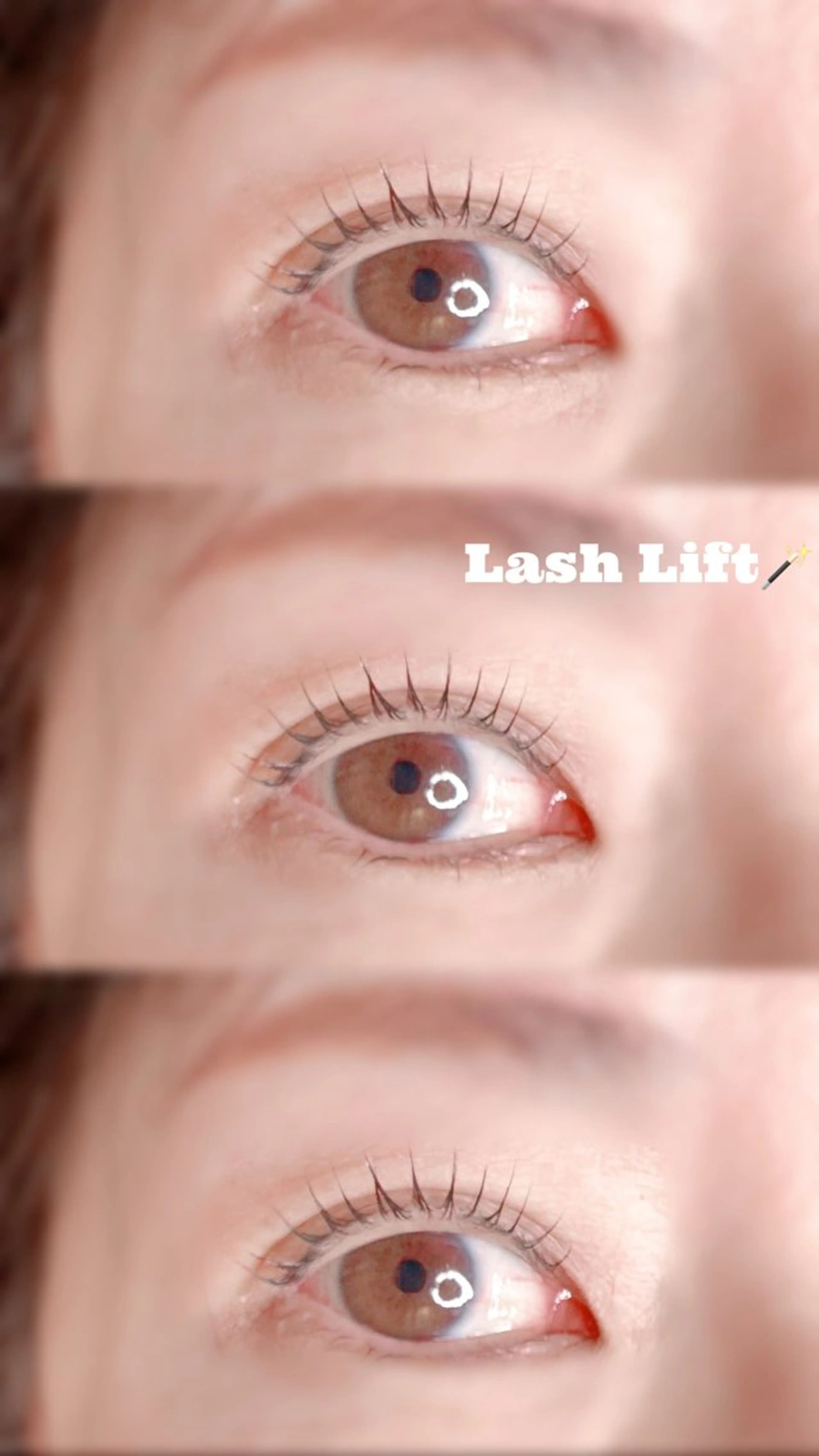 マツエク・マツパ 🎀amii新宿/ REIRA🎀の眉毛・アイブロウイメージ