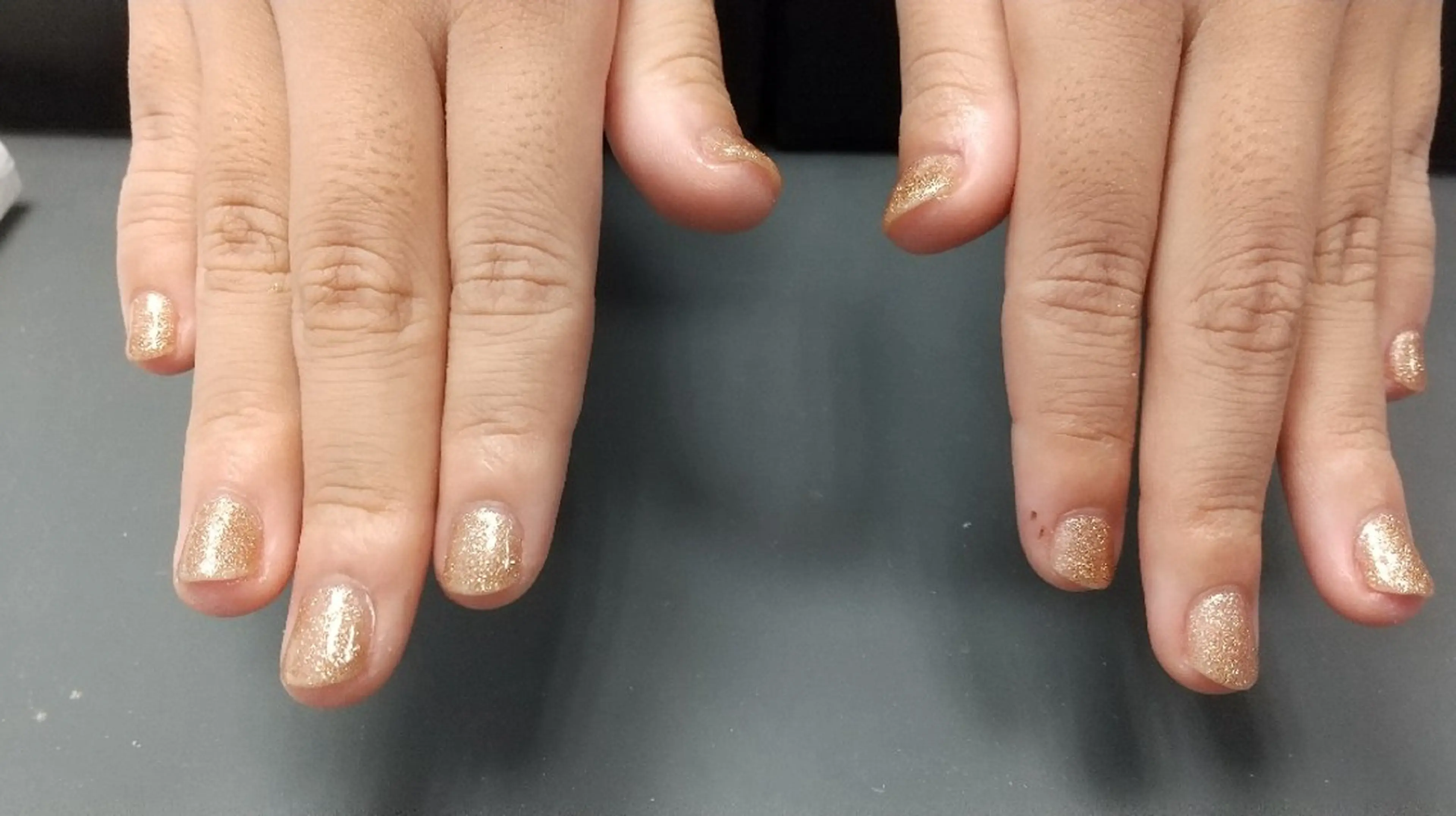 ネイル Eyelash Nailsalon ales鶴川店所属・M Moritaのネイルデザイン