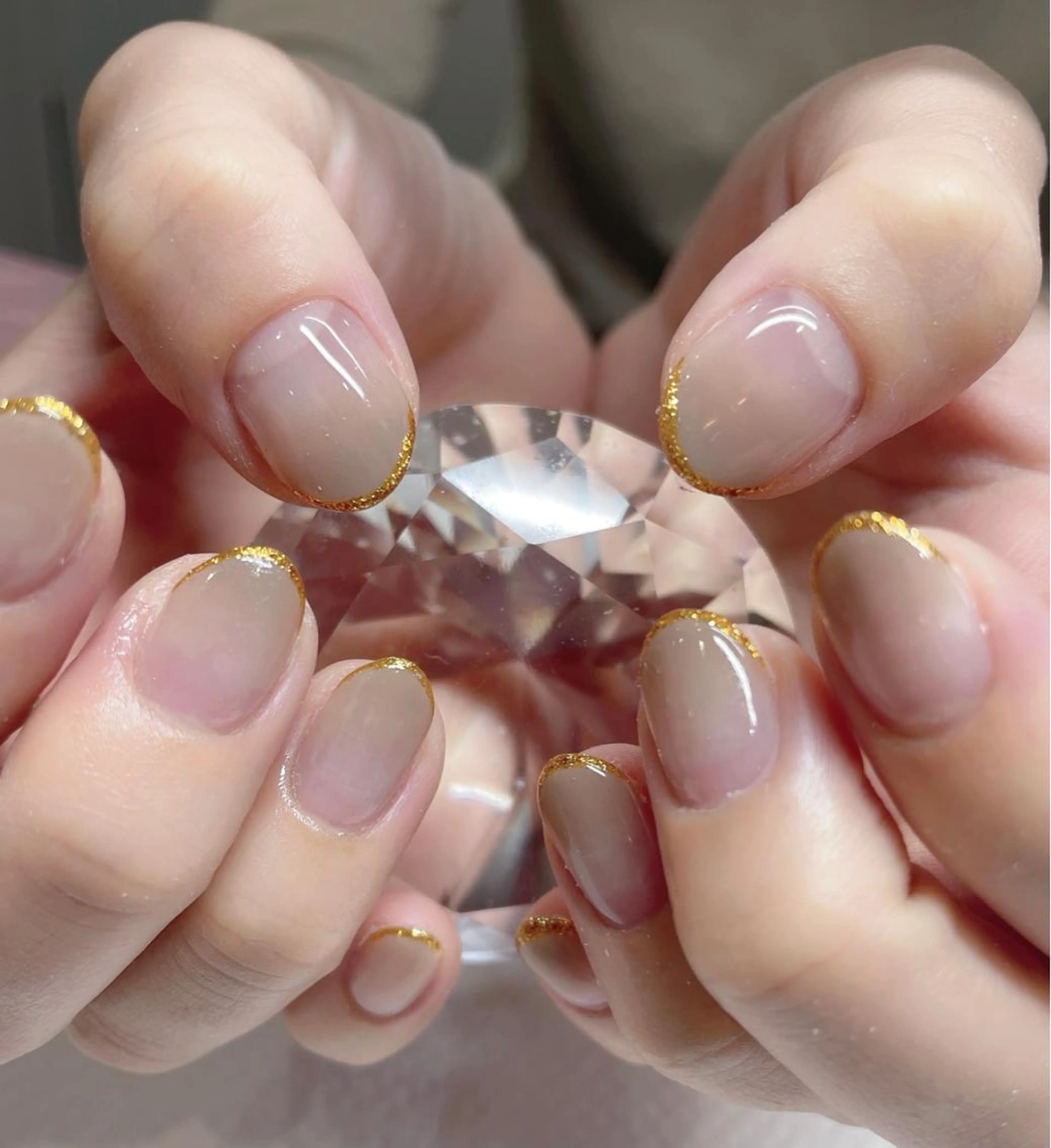 ネイル kouca  nail所属・コウ カnail💅のネイルデザイン