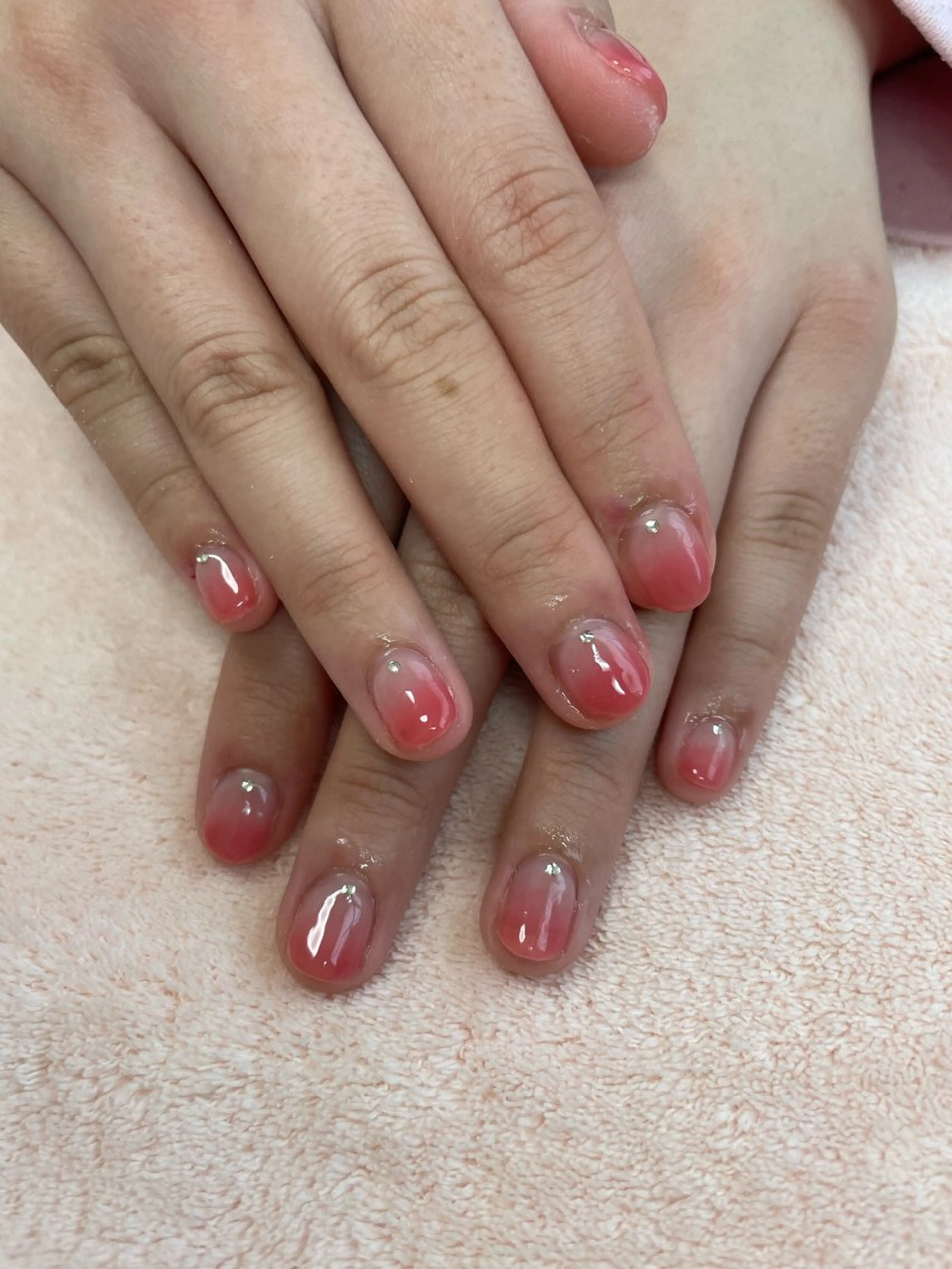 ネイル ハンドネイル chii nailのネイルデザイン