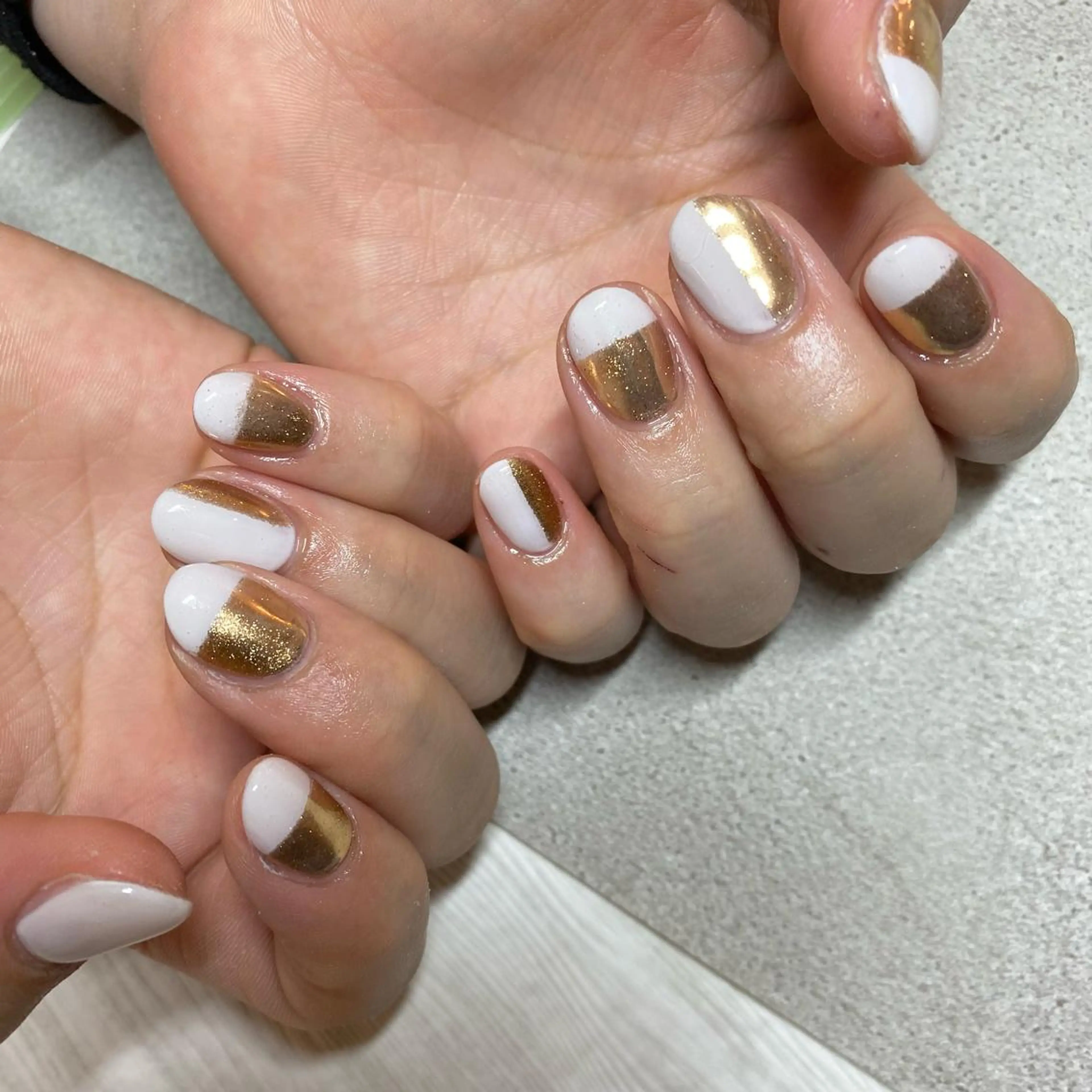 ネイル I DOOL所属・I DOOL yuiのネイルデザイン