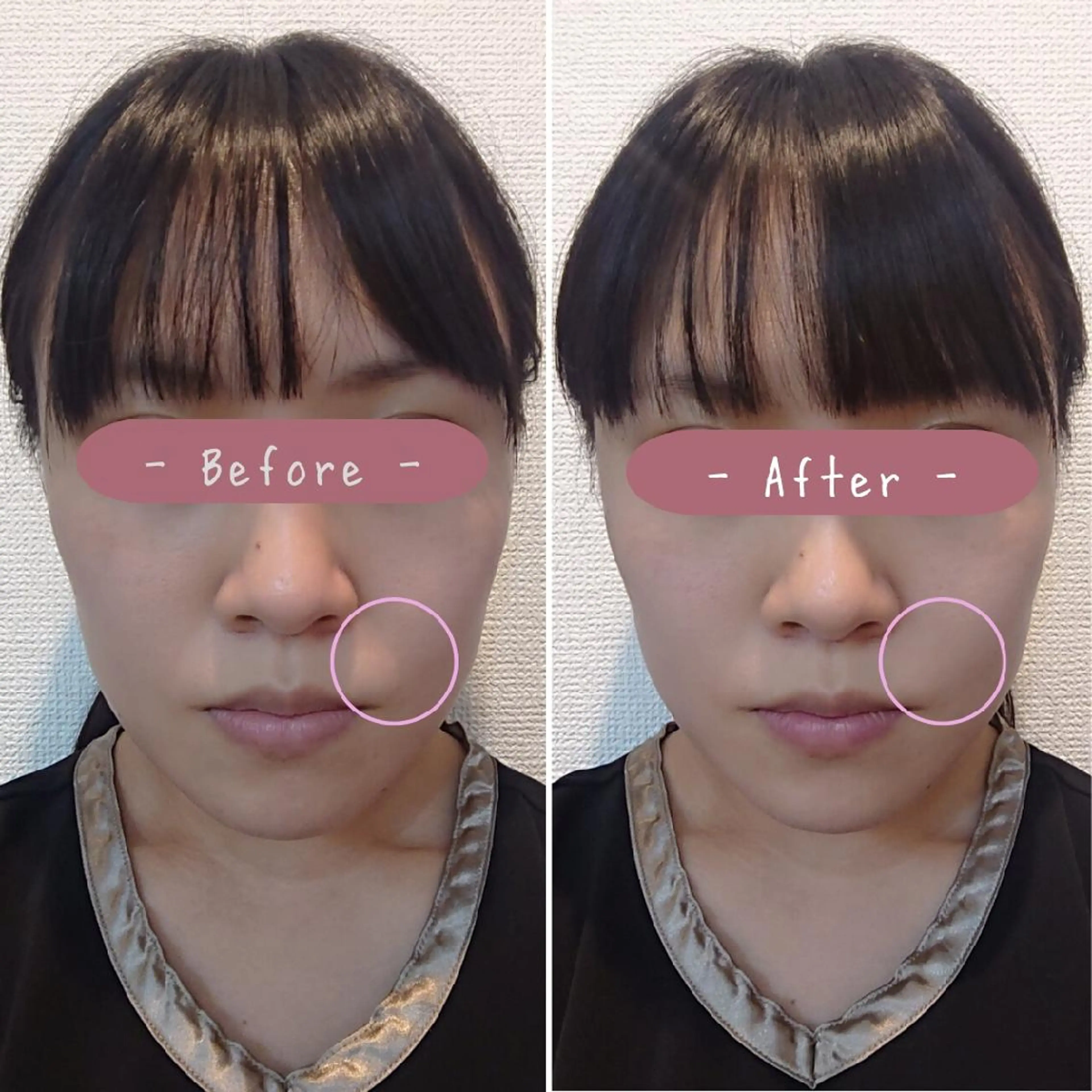 IHARA  MAMIのエステ・リラクイメージ