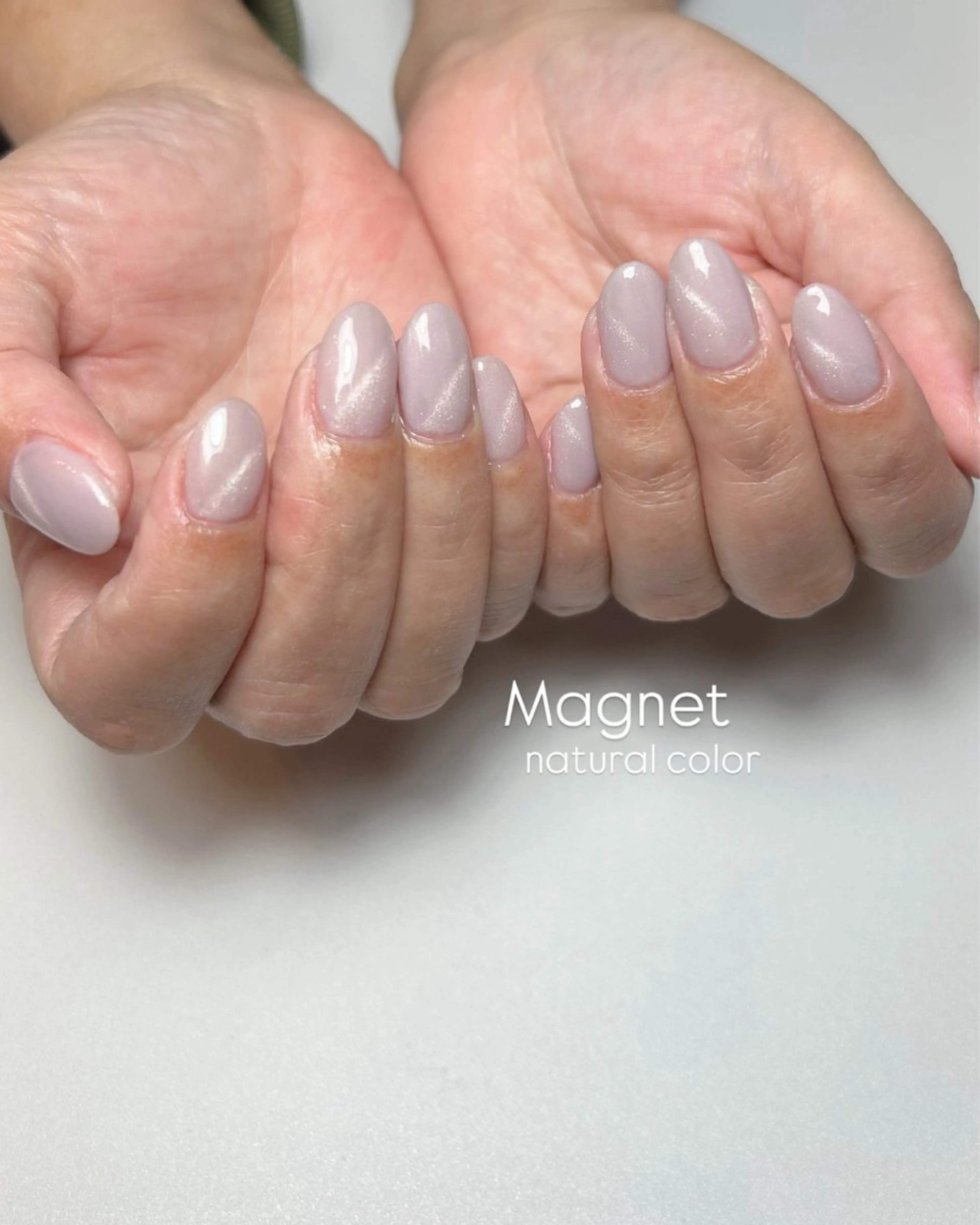 ネイル ハンドネイル a. nailのネイルデザイン