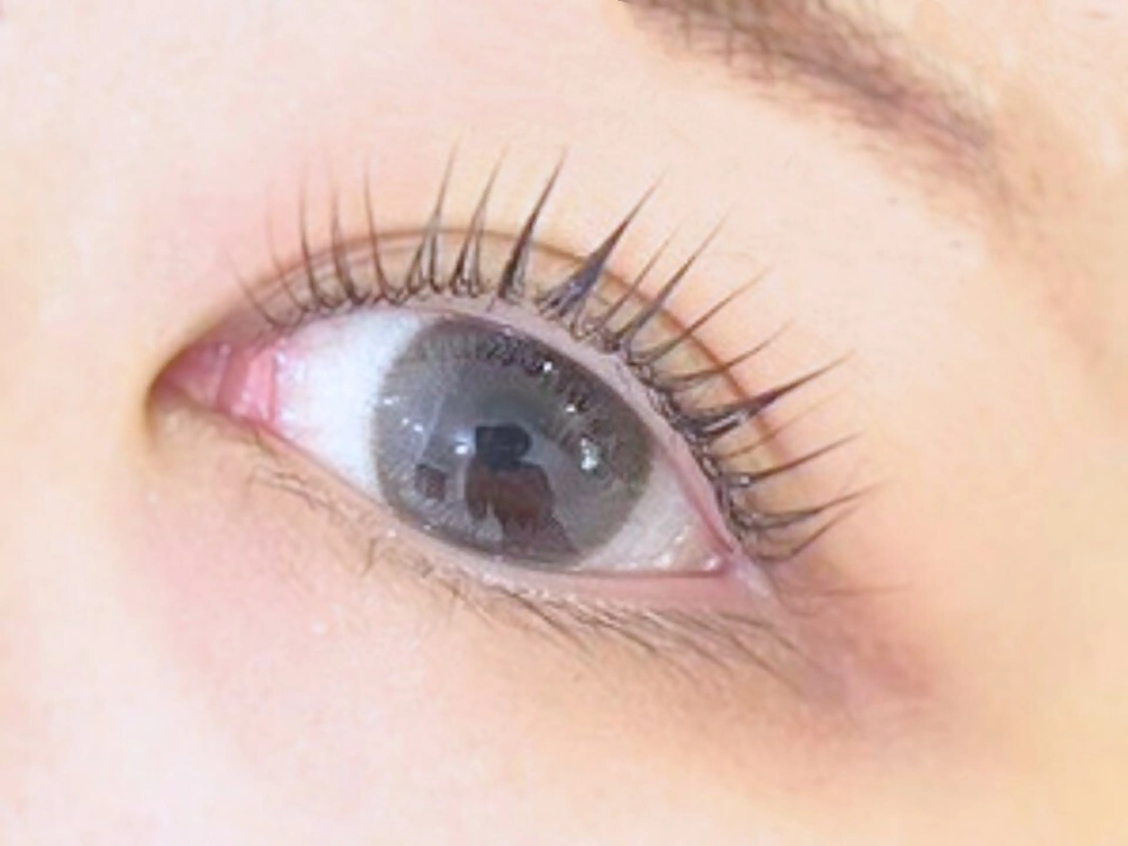 マツエク・マツパ NaturalViVi宮下公園店所属・ナチュラル ビビ宮下公園のマツエク・マツパデザイン