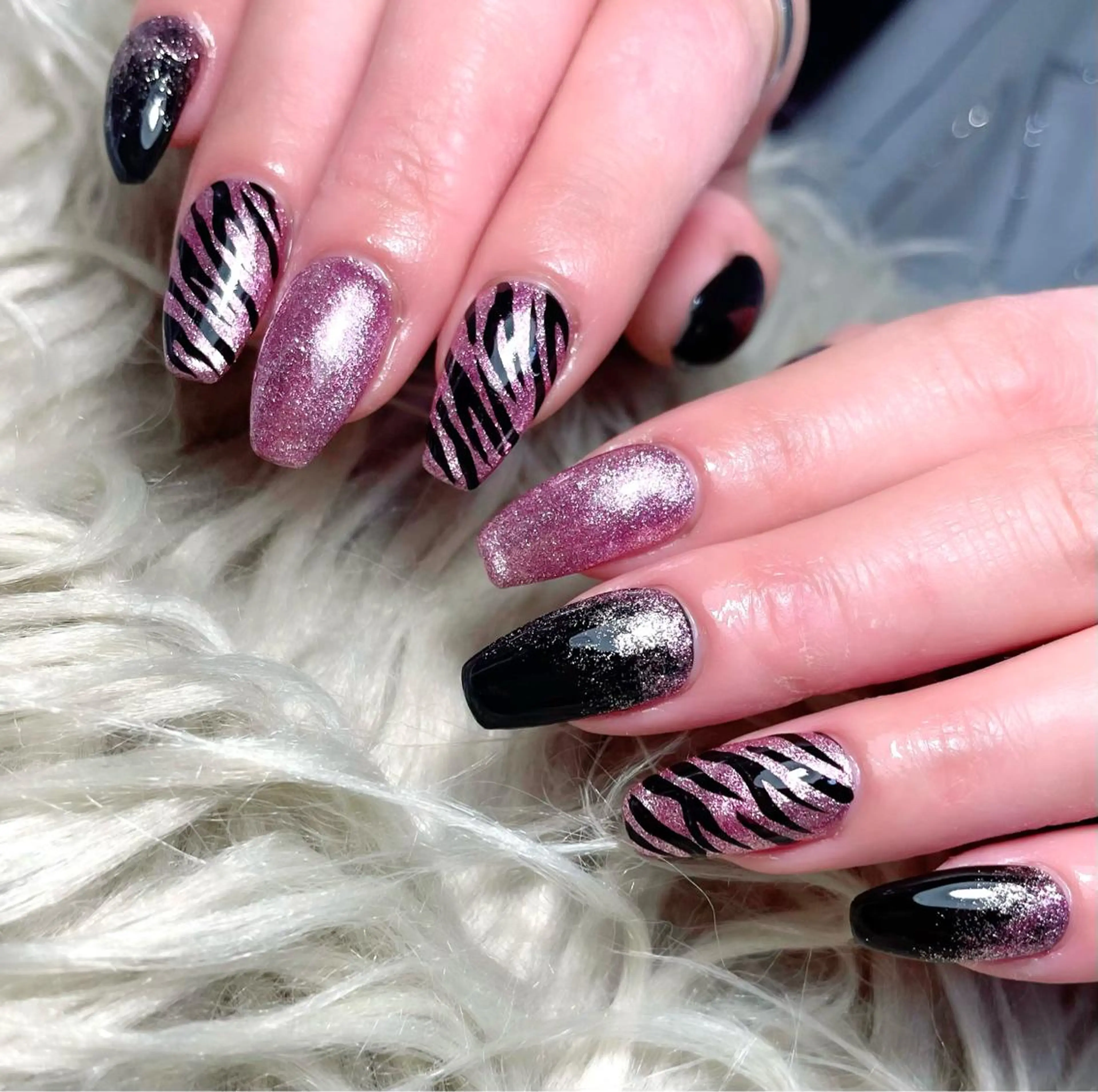 ネイル ハンドネイル Nail salon Venusのネイルデザイン