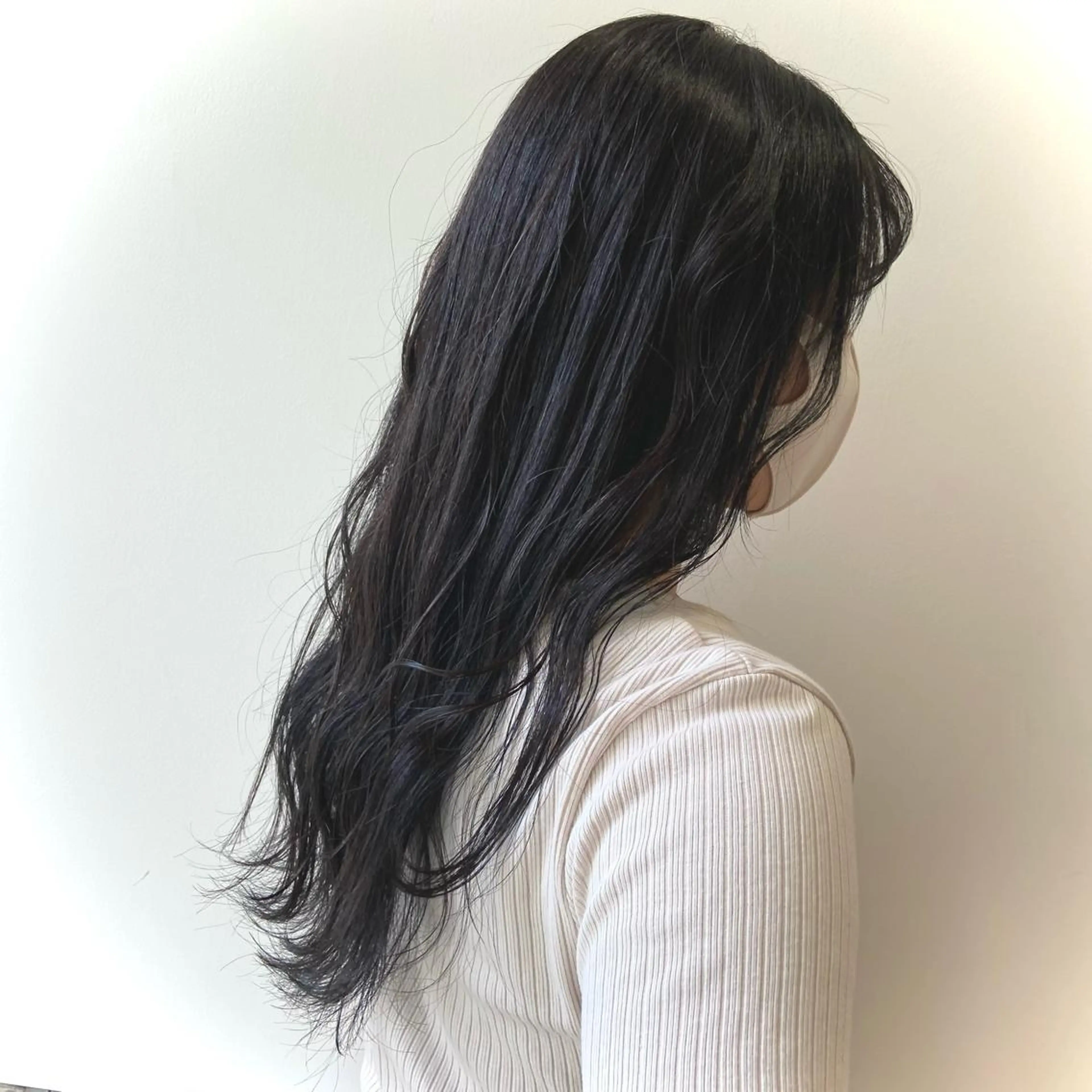 💎ミニモ限定価格‼️【🔹圧倒的透明感🔹】One color+1stトリートメント付き✧︎*。の写真