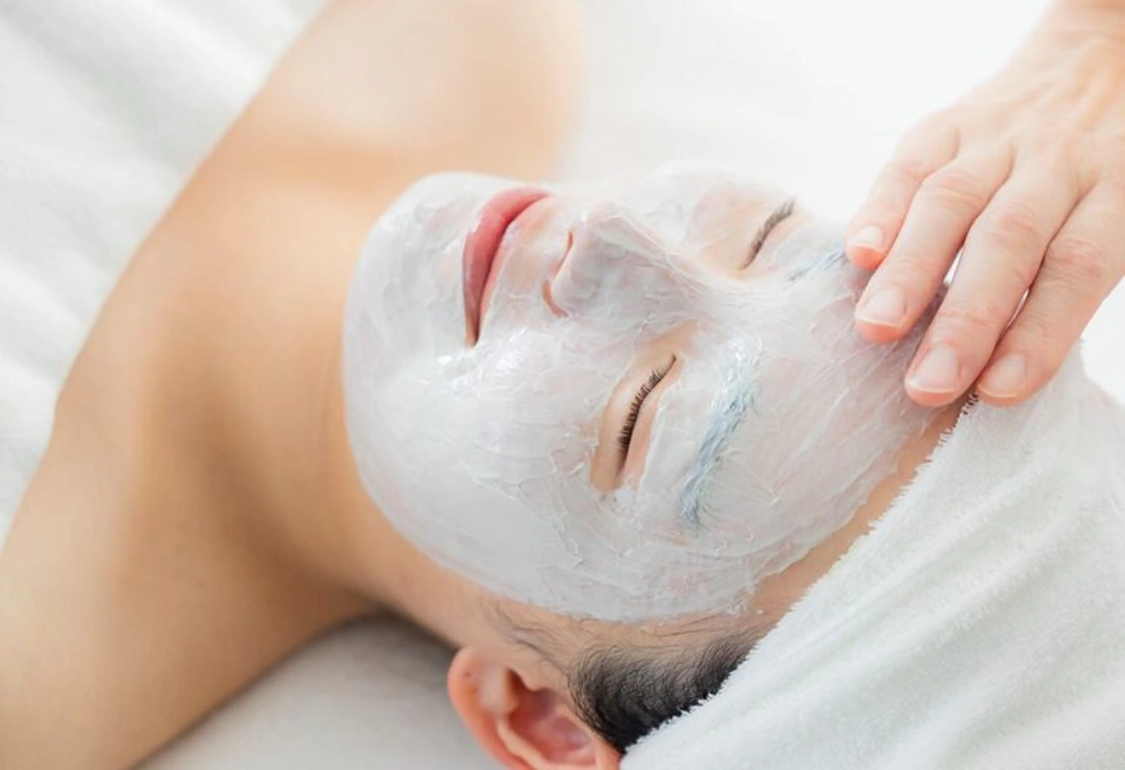 【シミ・シワ・美白◎】シミ美白・エイジングケアに特化！（120分）の写真