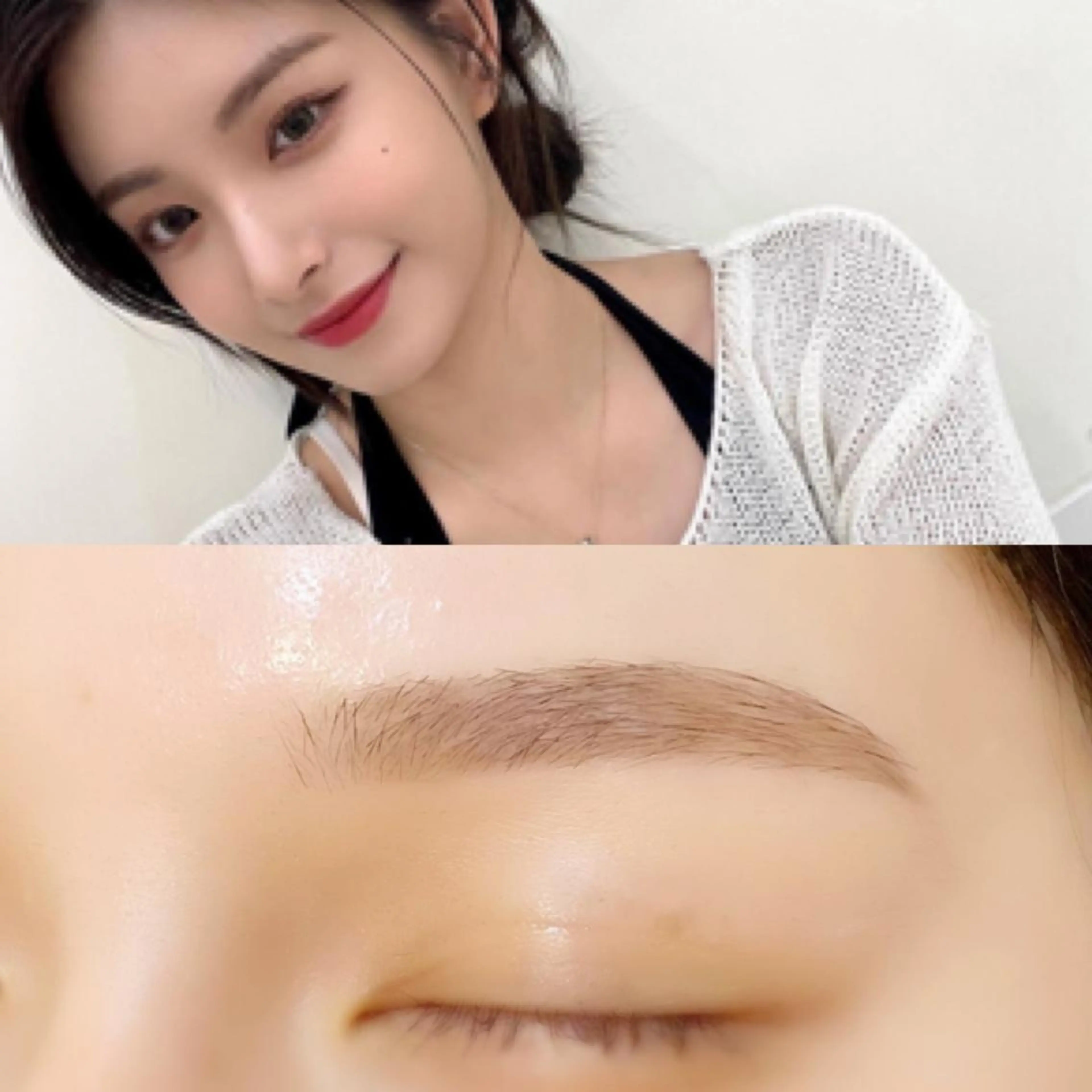 マツエク・マツパ 韓国風マツエク ISLAND TOKYO所属・ISLAND TOKYOの眉毛・アイブロウイメージ