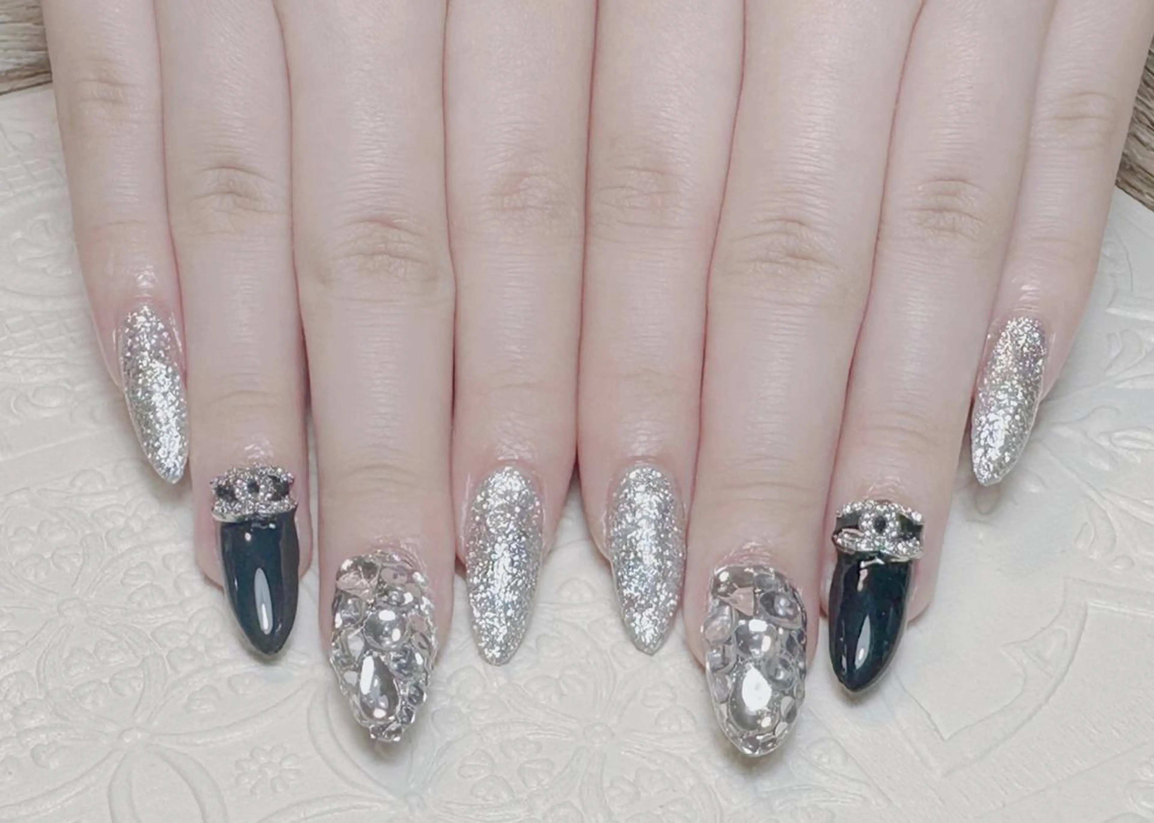 ネイル MSSugar Nailのネイルデザイン