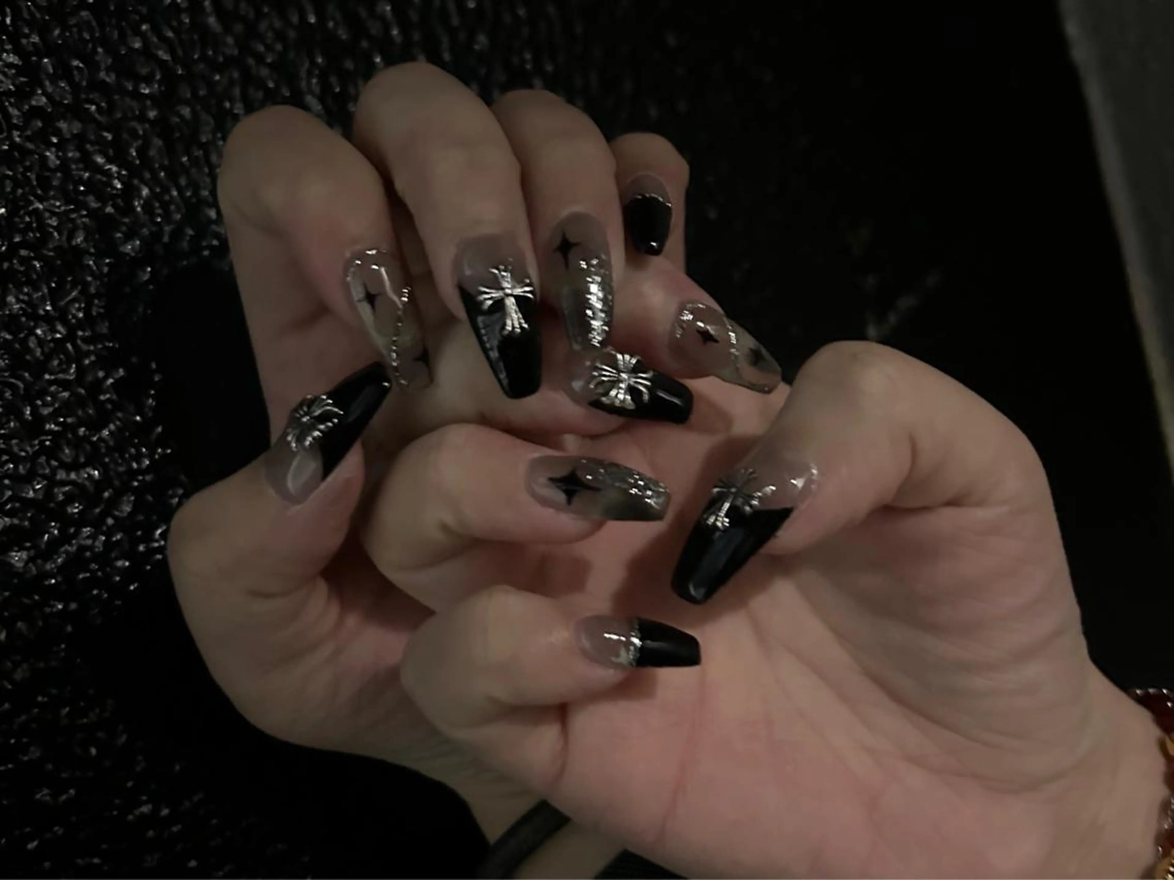 ネイル Umi nail& eyelashのネイルデザイン