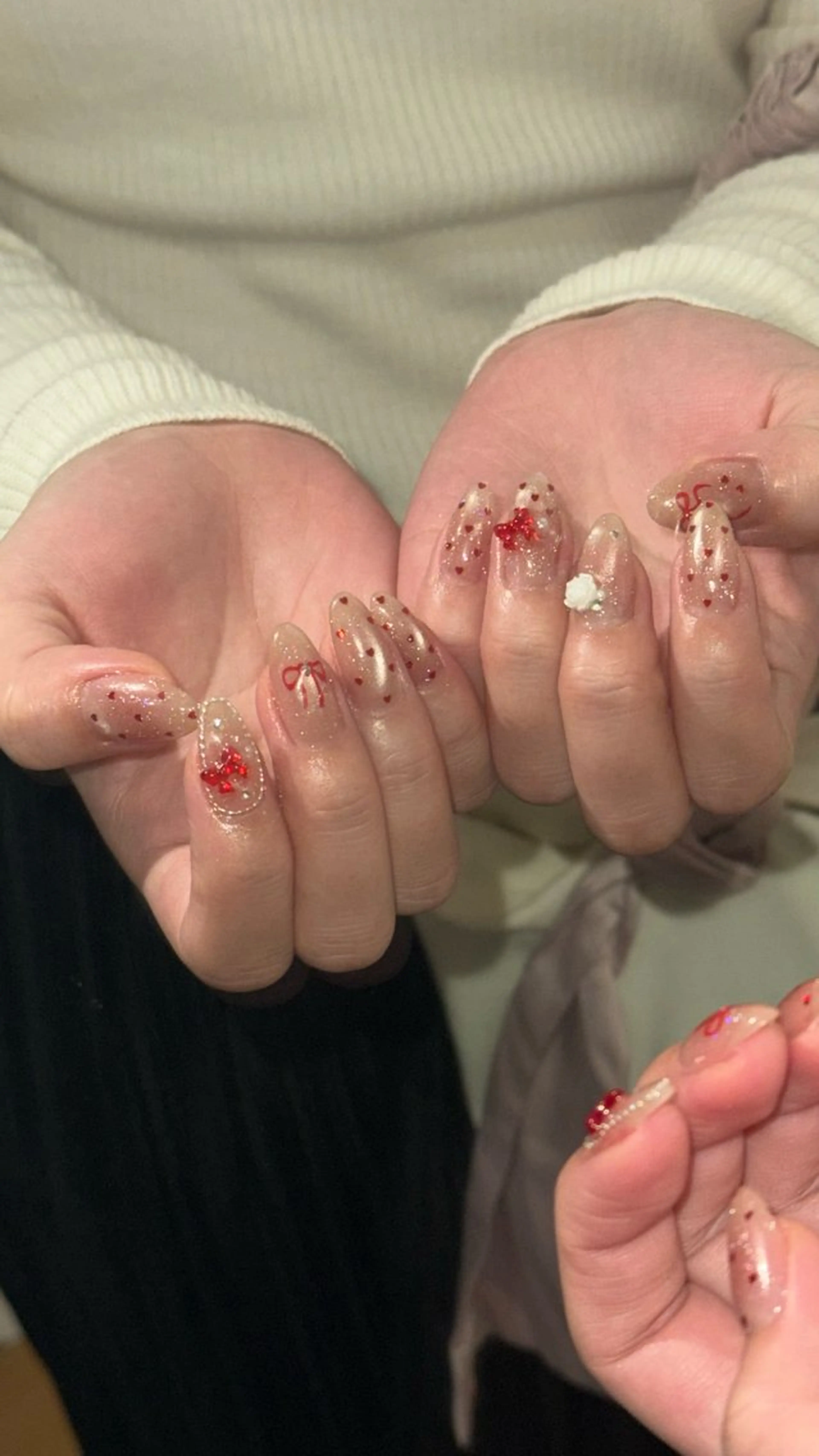 ネイル AZ Nail aoiのネイルデザイン