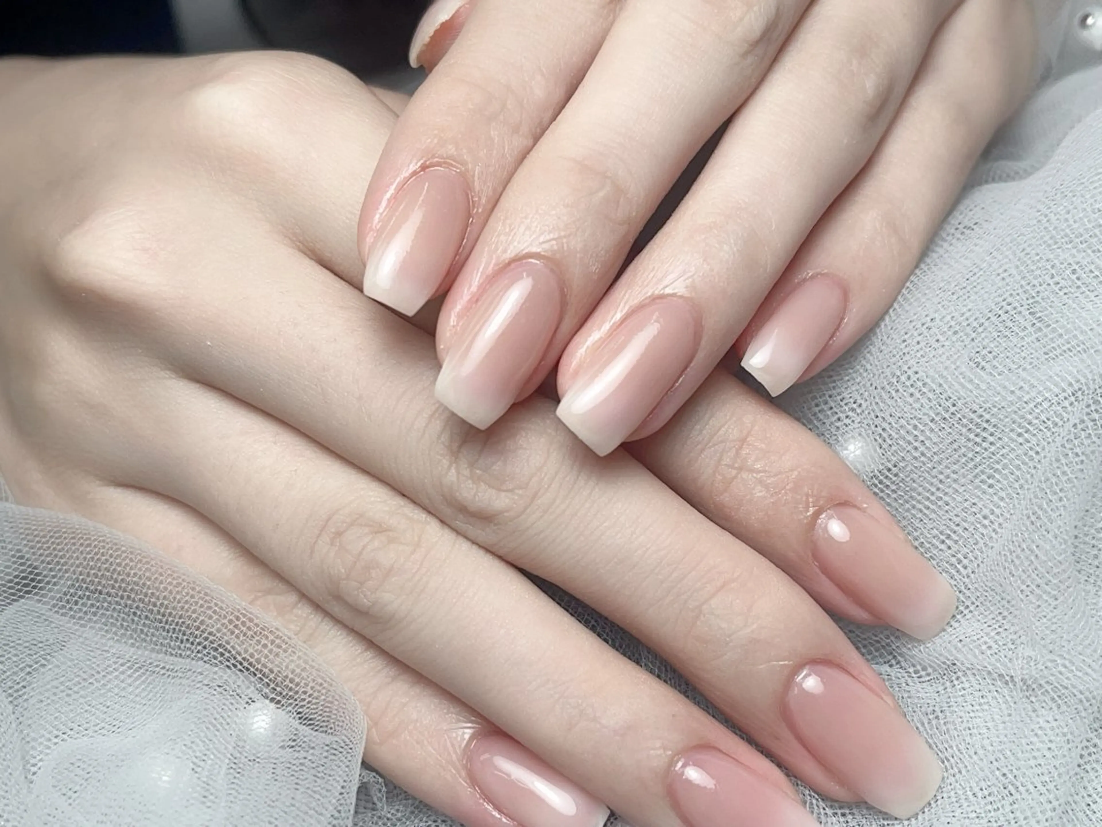 メンズ ネイル ハンドネイル Bloom スカルプ専門店のネイルデザイン